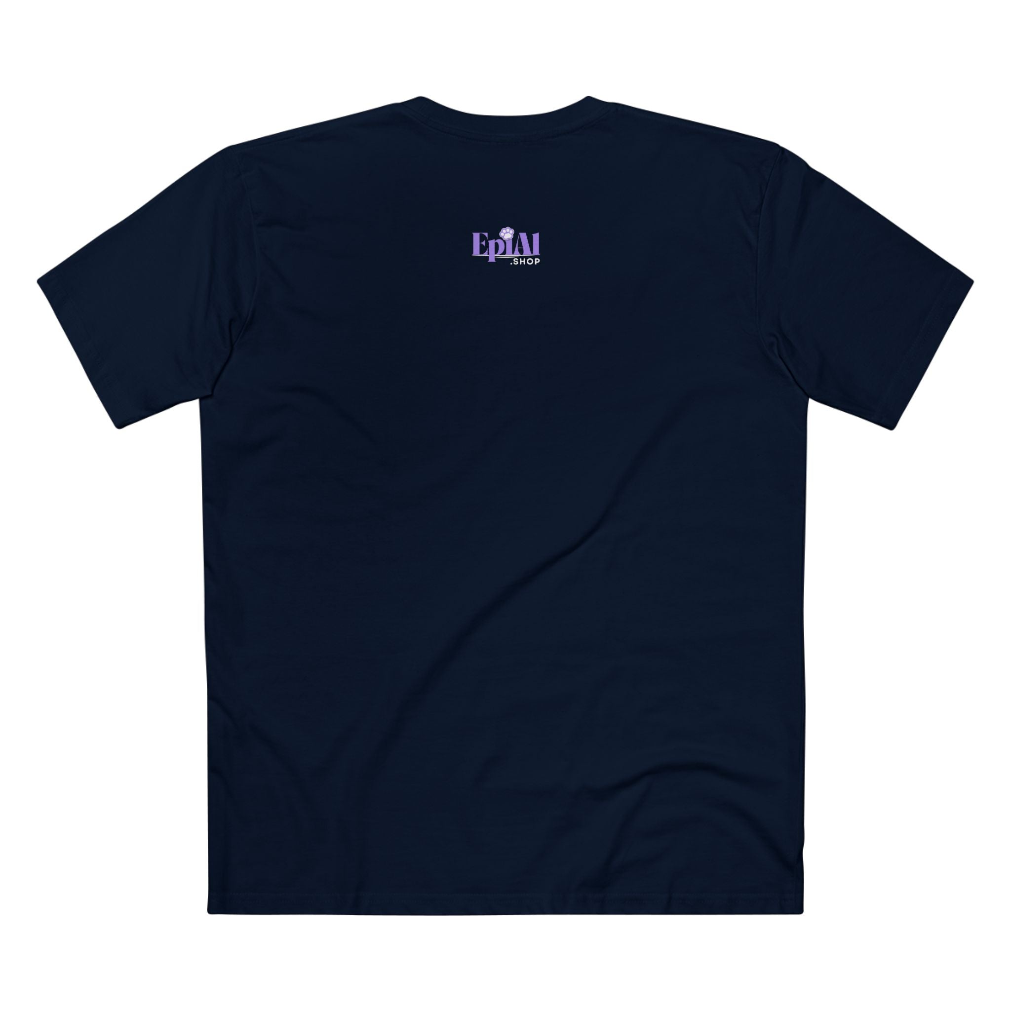 Bussin' Men's Staple Tee - EpiAl's Shop