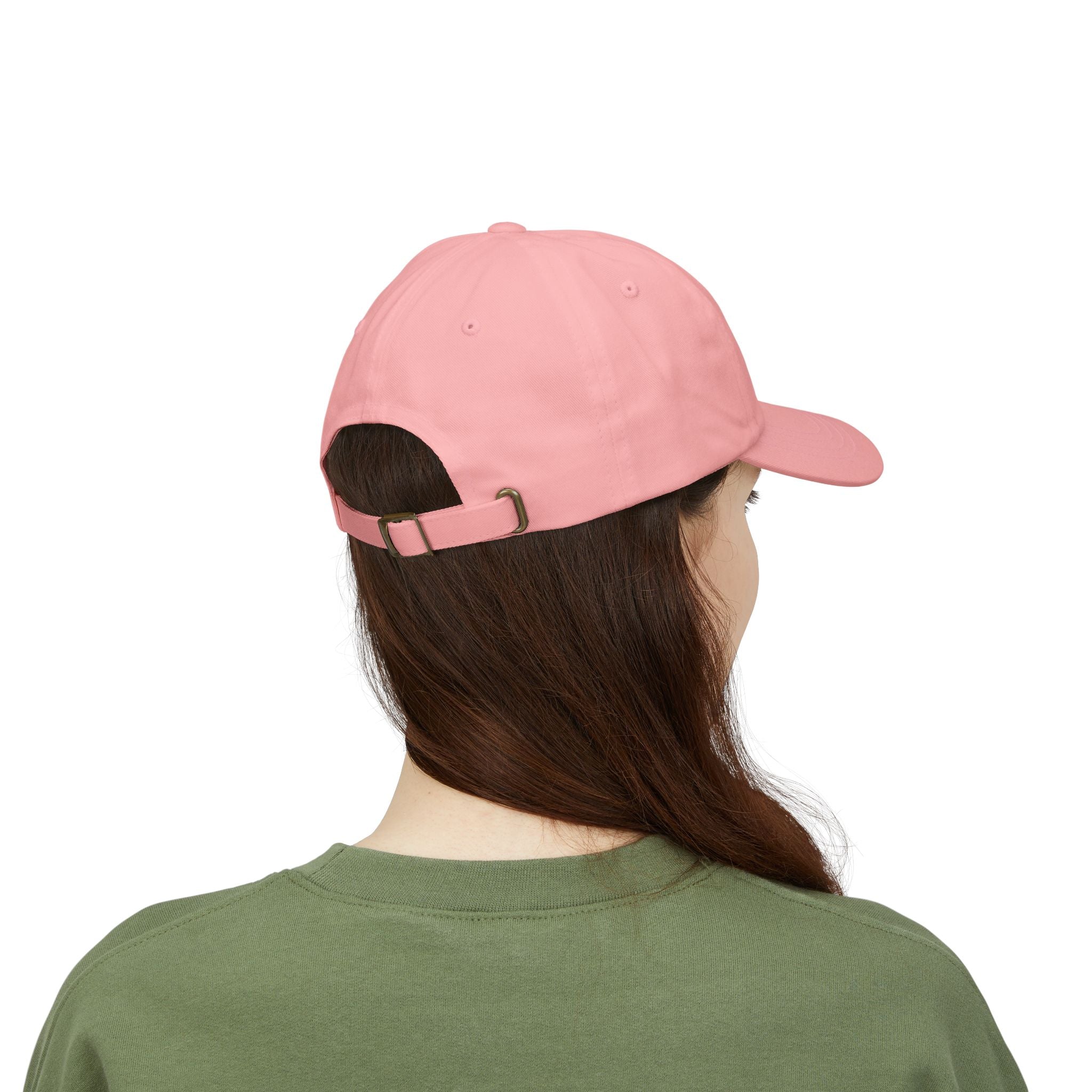 Rare Form Jimothy DTF Printed Dad Hat