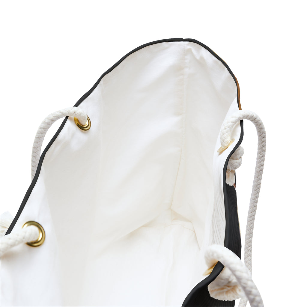 Yuge Trump Weekend Bag/Handbag