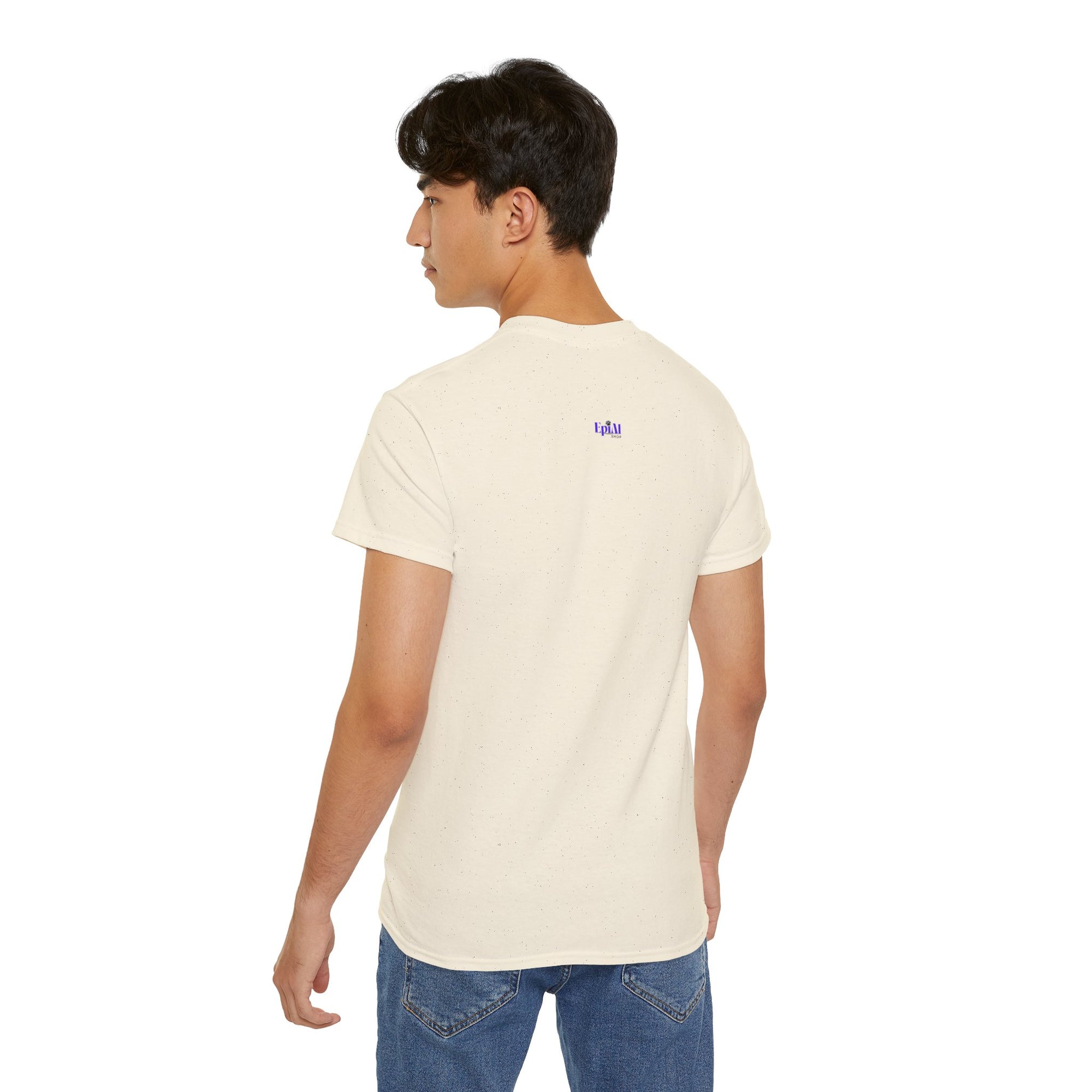 Mama I'm Home Ozzy Cat Graphic Tee
