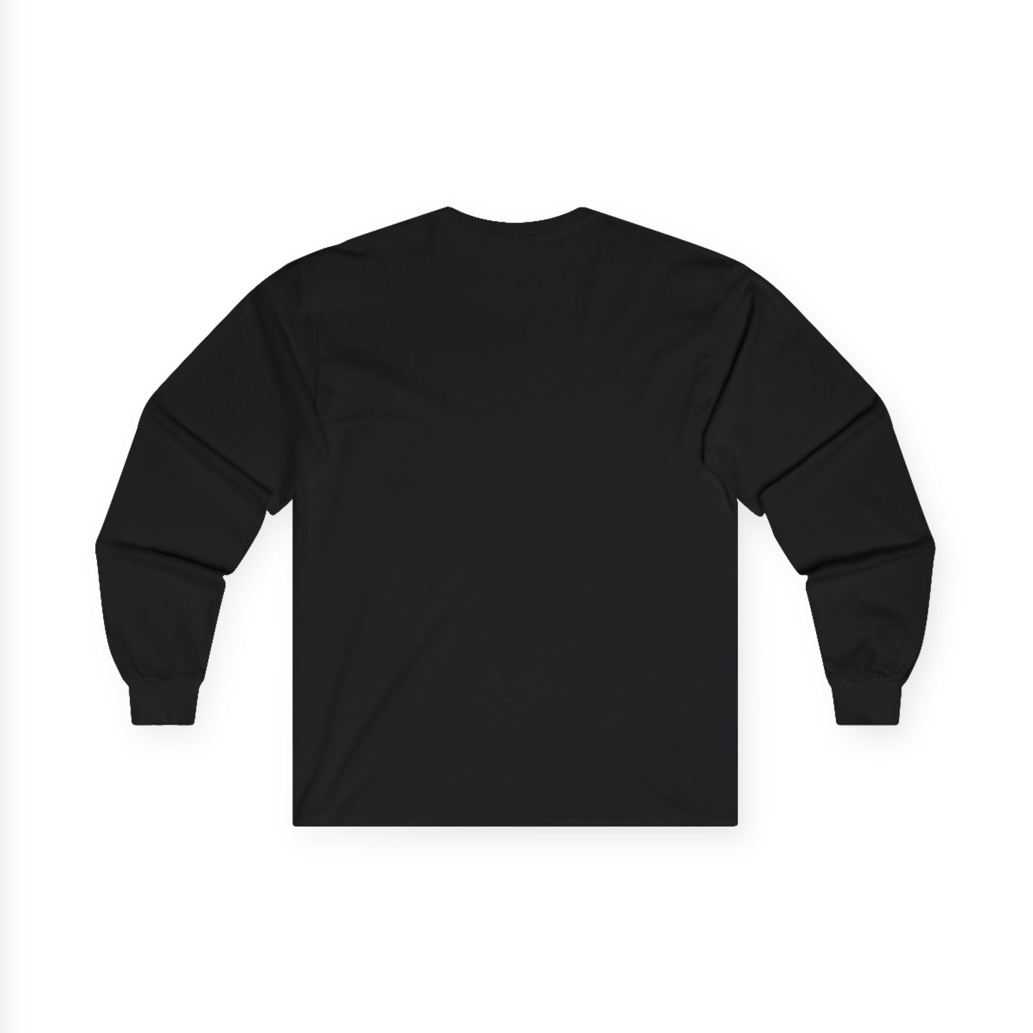 I’m With Jimothy Raccoon Long Sleeve T-Shirt