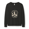 Executive Cat Lady Lightweight Sweatshirt | Women’s Cat Lover Crewneck