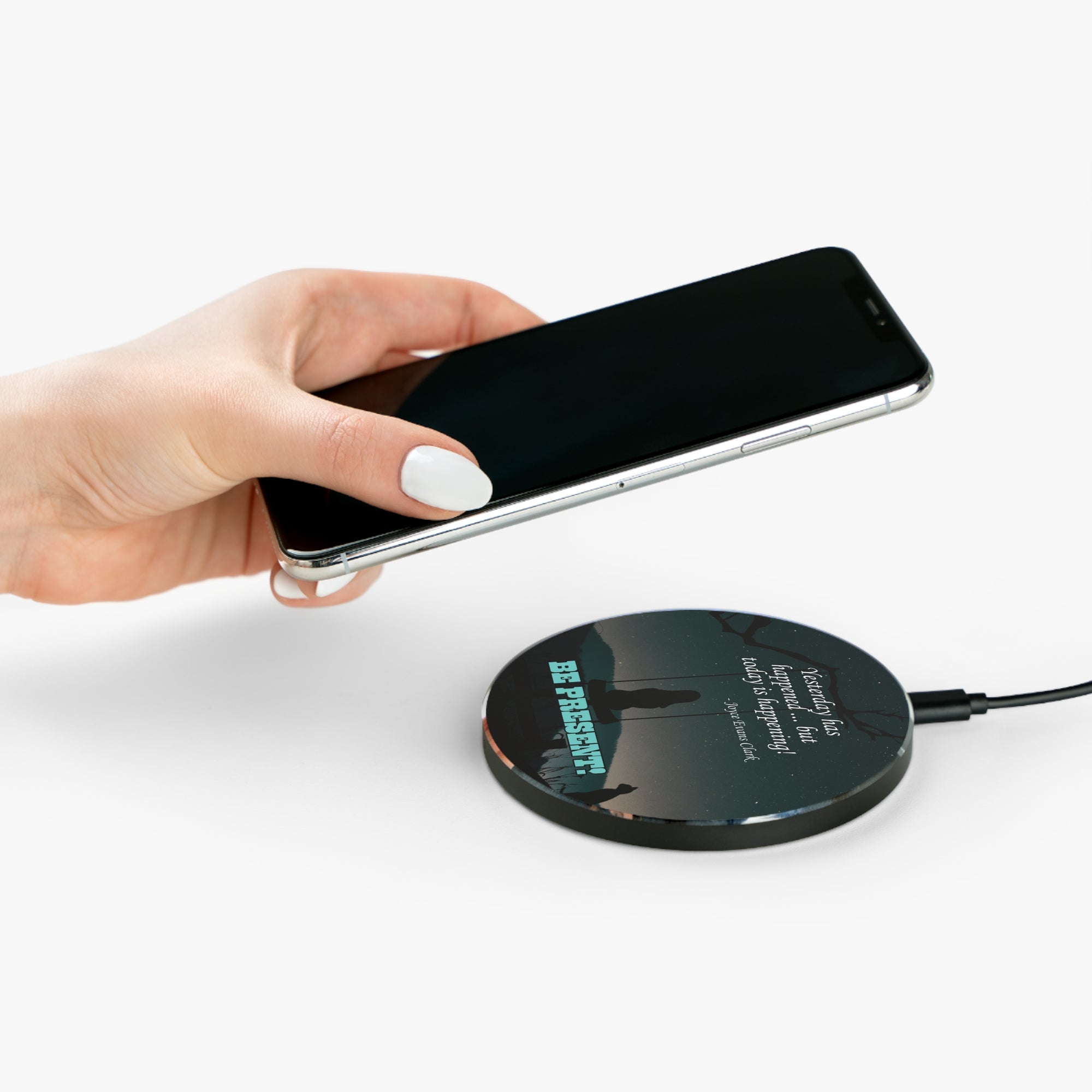 Happening Wireless Charger