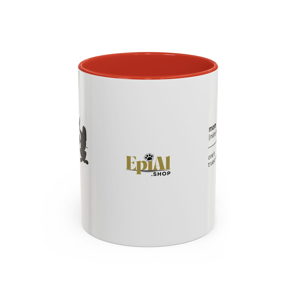 Mom Definition Coffee Mug - Truest Friend | Gift for Mother's Day