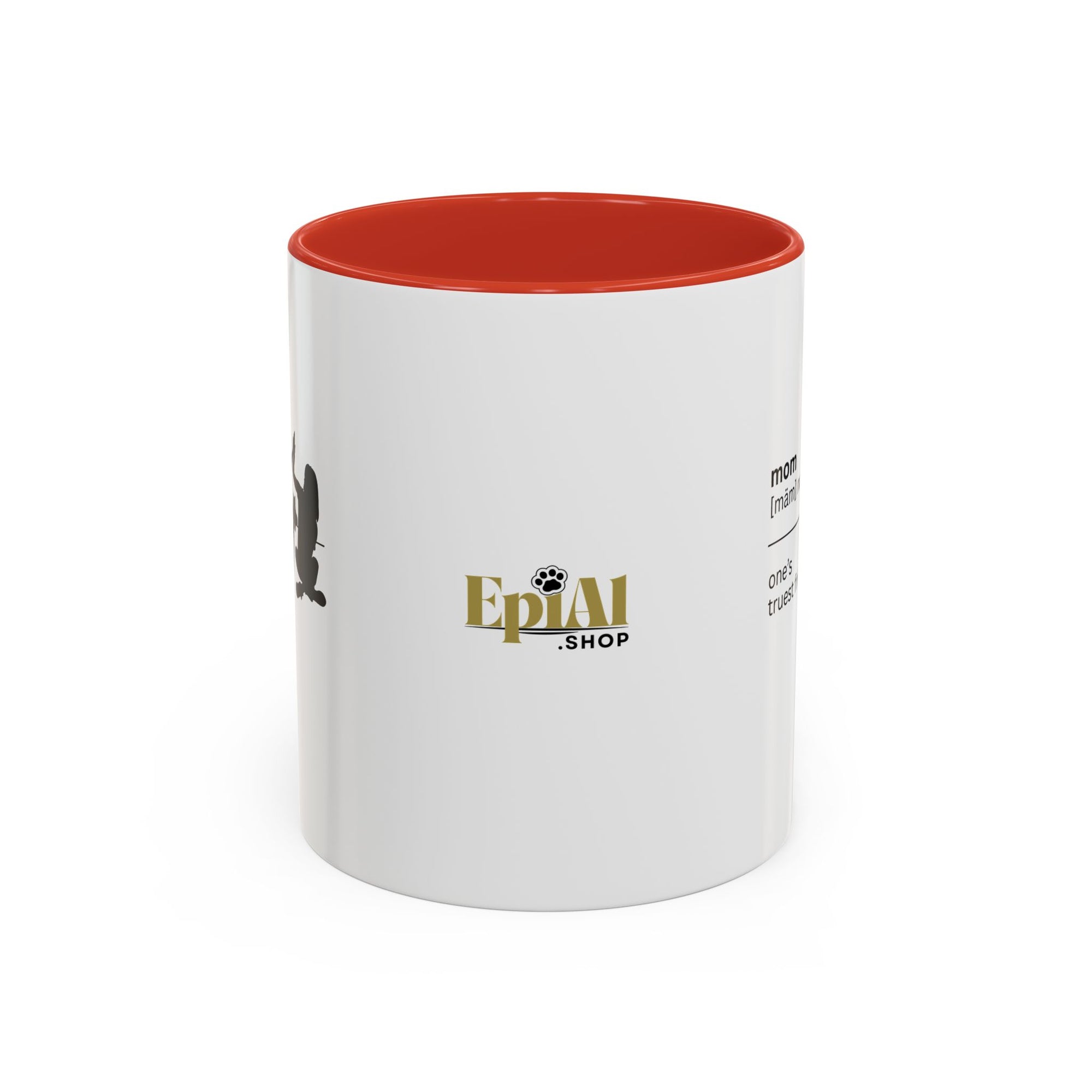 Mom Definition Coffee Mug - Truest Friend | Gift for Mother's Day