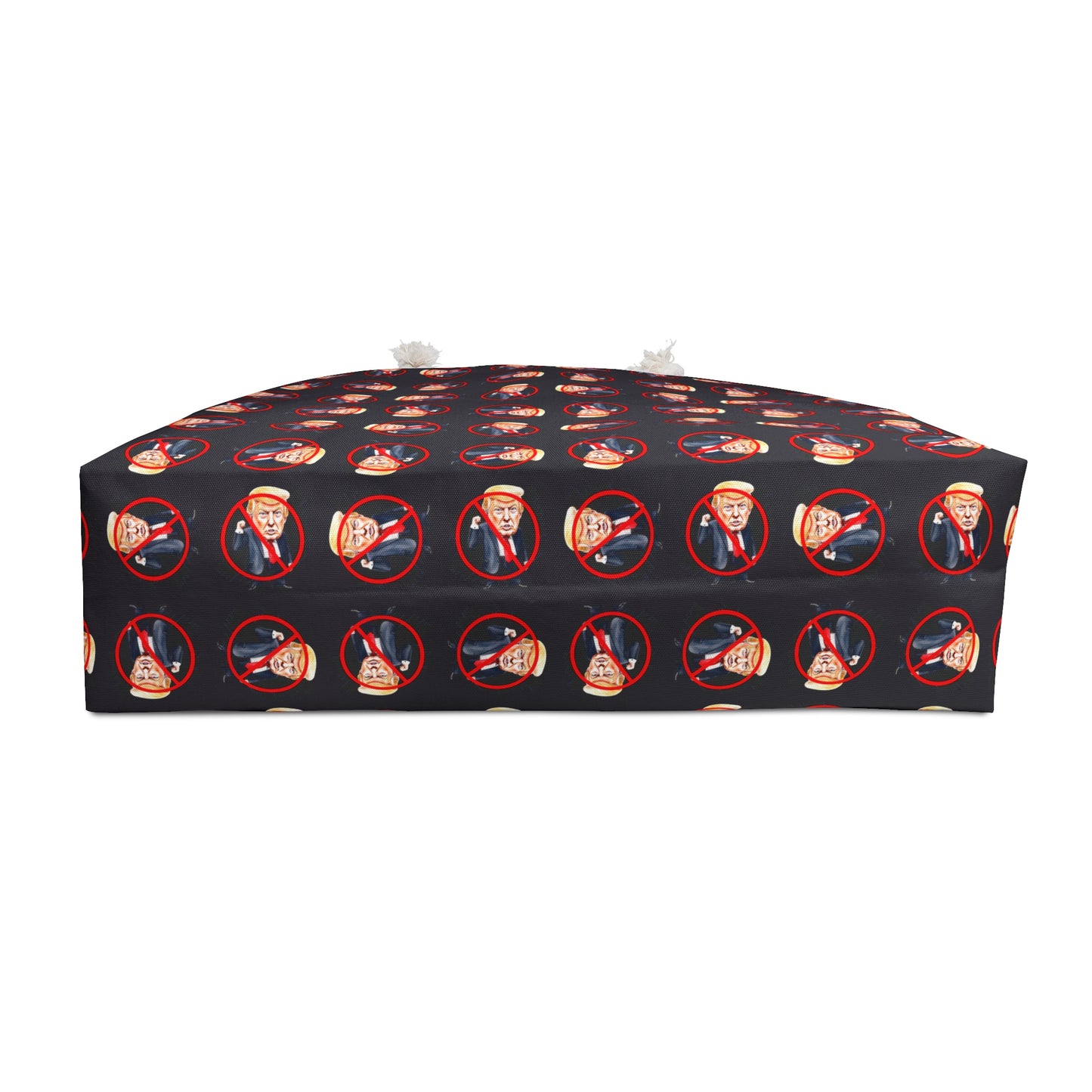 Trump Hater Weekender Bag for Travel or Beach
