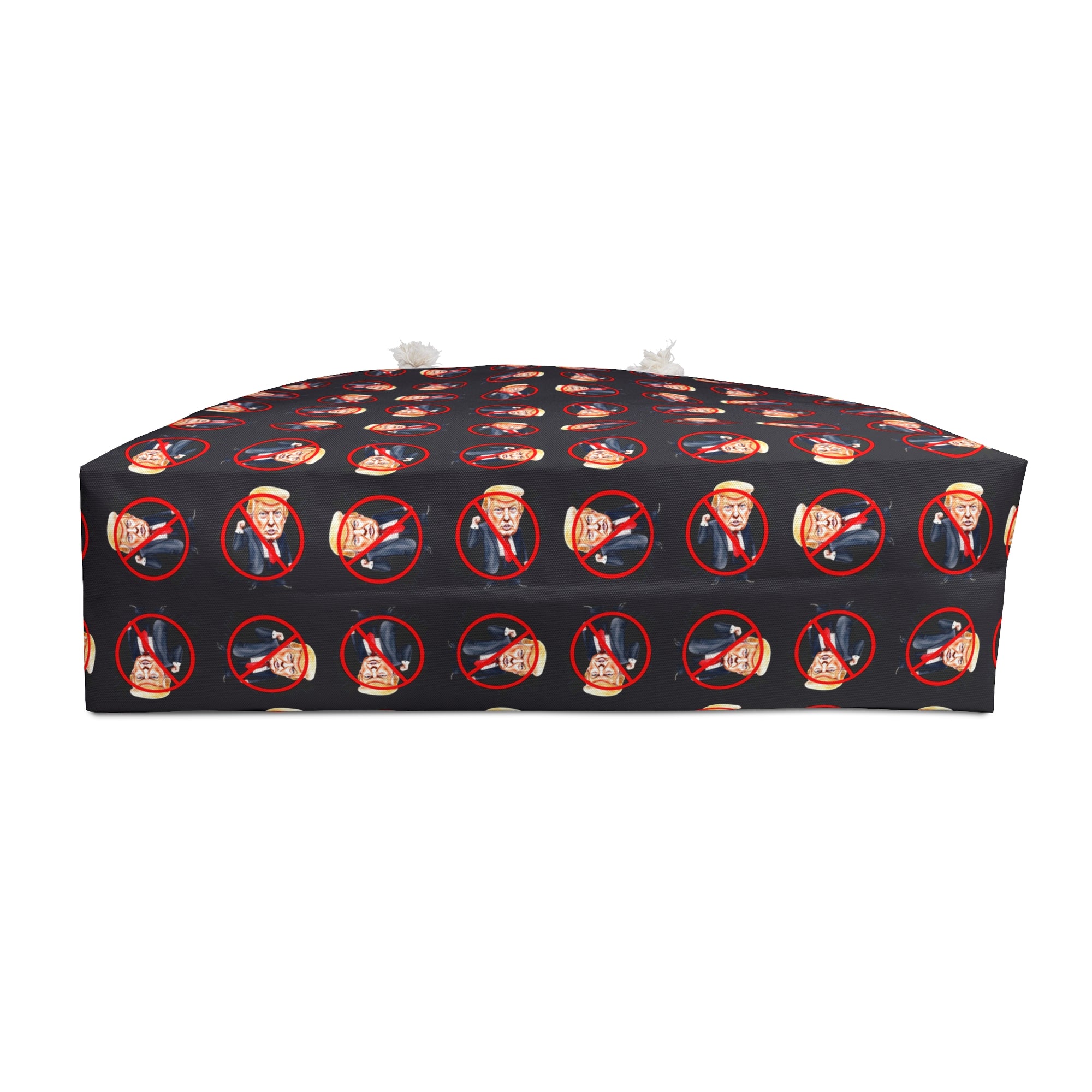 Trump Hater Weekender Bag for Travel or Beach