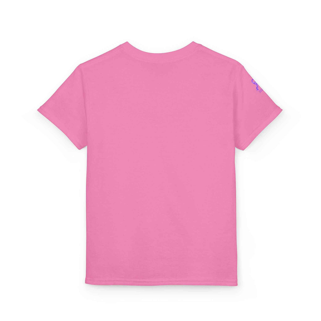 Brainstorm Champion Youth Tee – Neurostrong Kids Edition