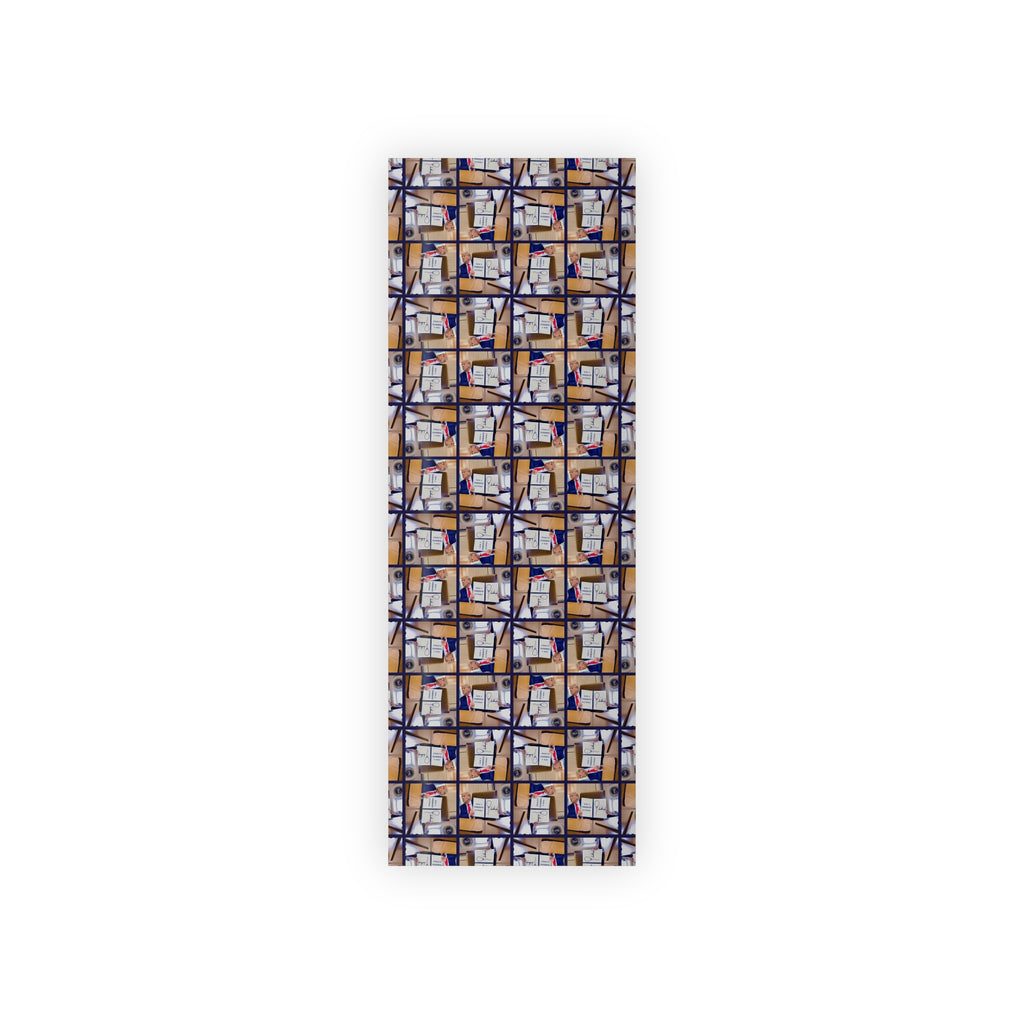 Trump Executive Order Gift Wrapping Paper Roll | 1pc