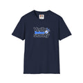 Verify Before Sharing T-Shirt | Critical Thinking & Media Literacy Graphic Tee