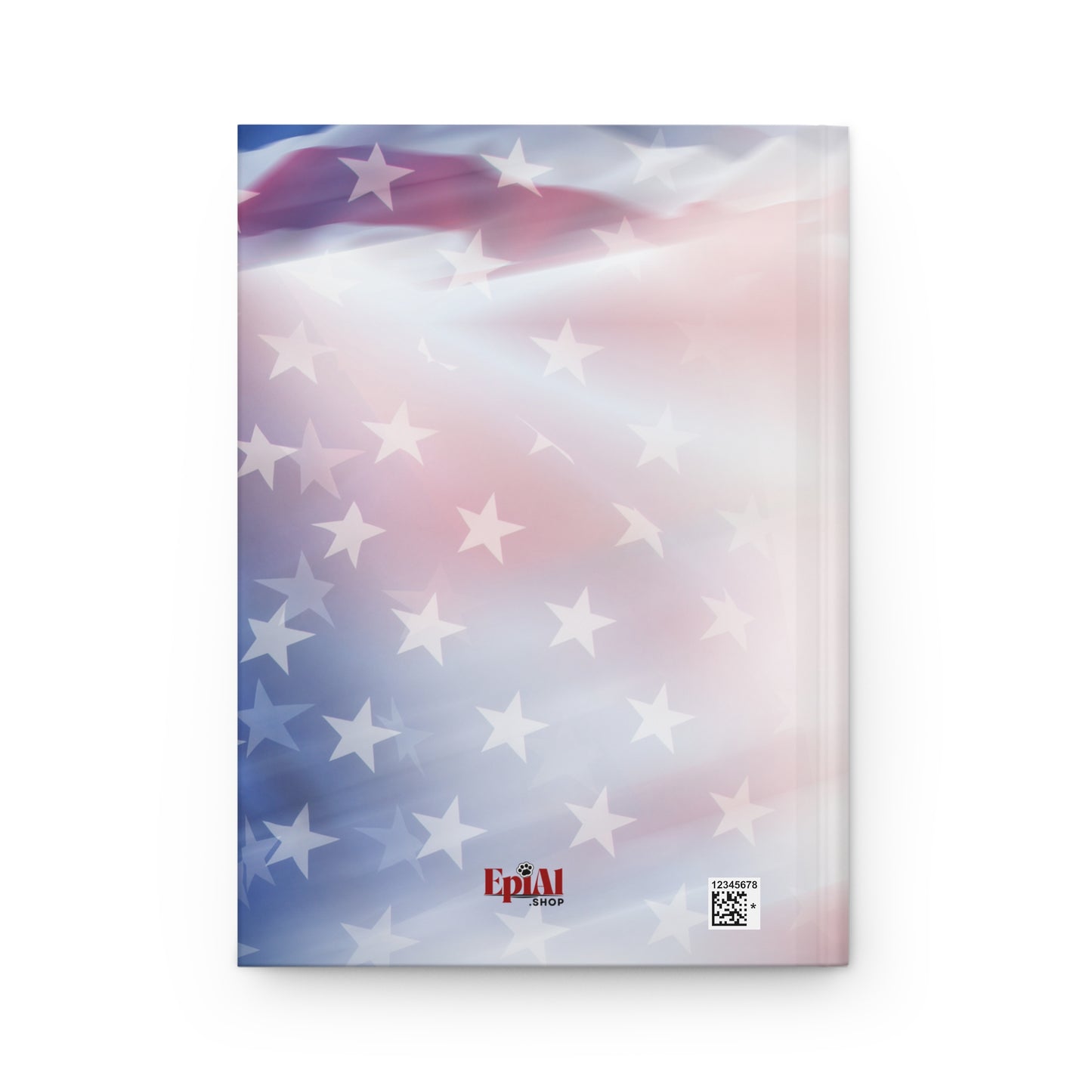 My Survival of a Trump Second Term Hardcover Journal Matte