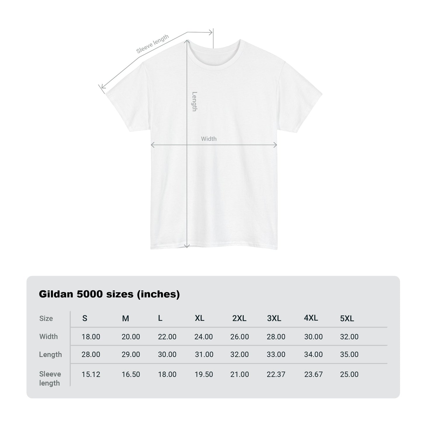 Trump Happy New Year 2025 Unisex Heavy Cotton Tee