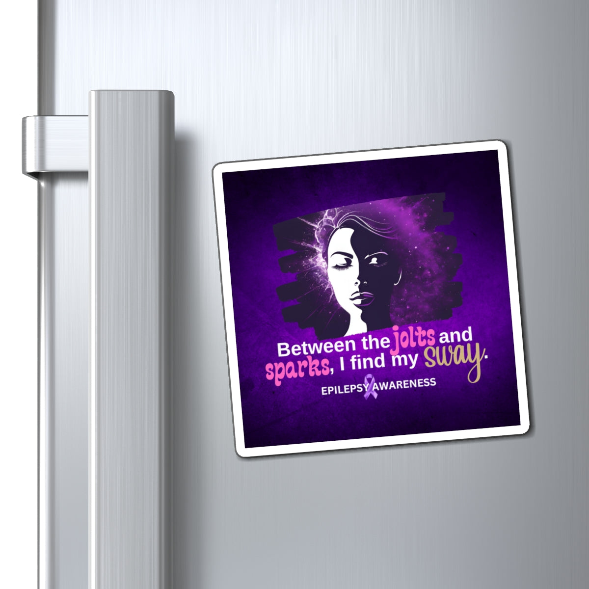 Found My Sway Magnets - EpiAl's Shop