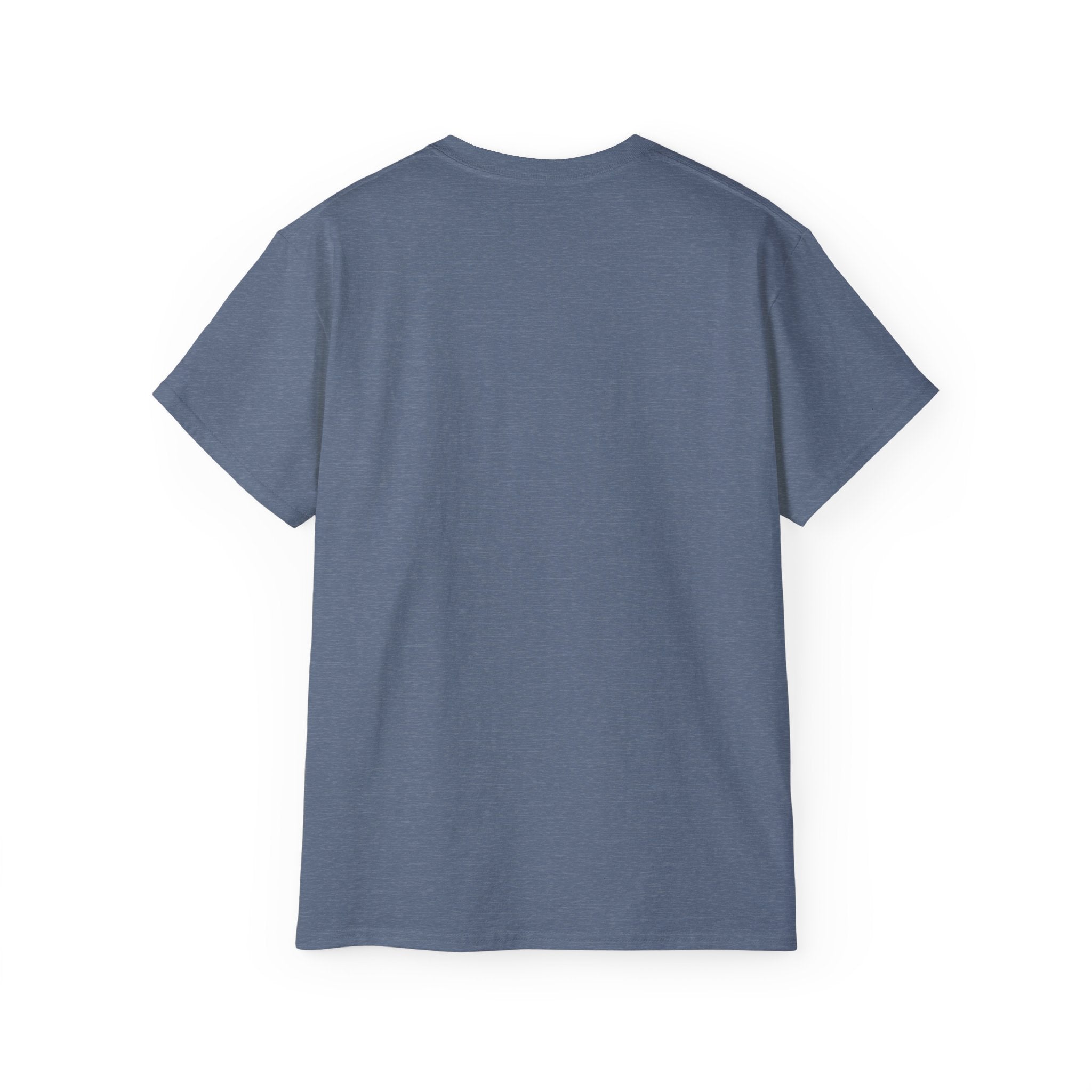 I Preferred the Original Name T-Shirt | Great Lakes Renaming Humor Tee