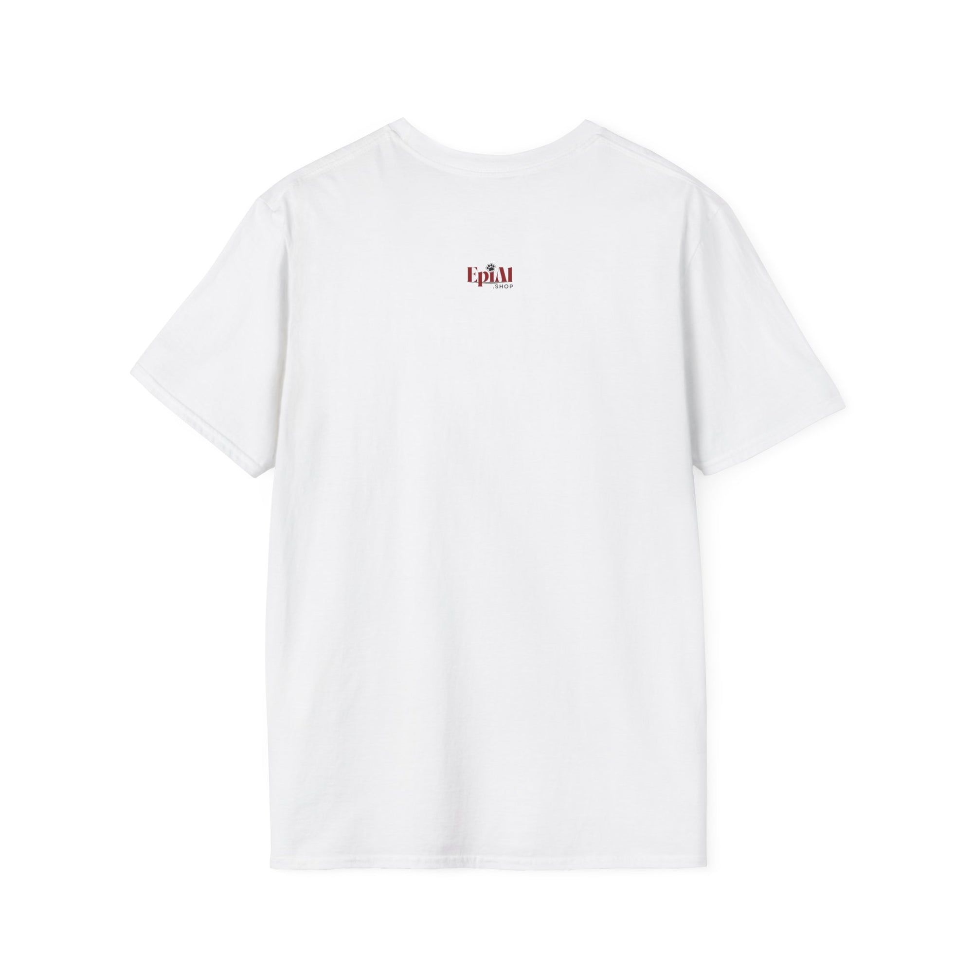 Political Graphic T-Shirt - "Miss Us Yet?" Unisex Softstyle Tee