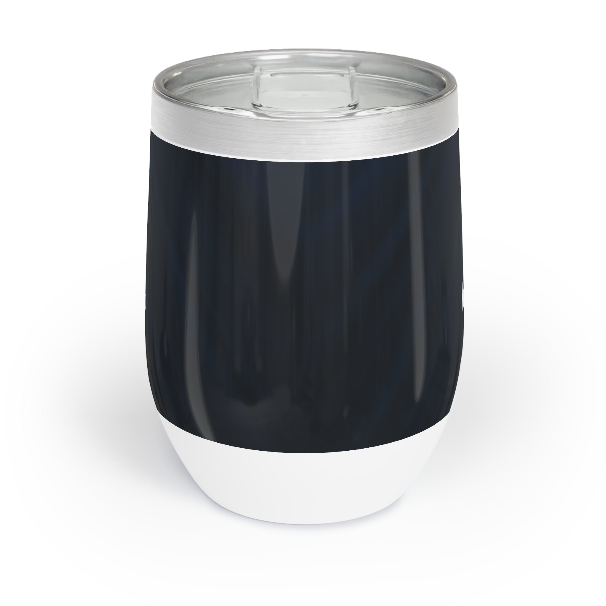 Photo depicting the ​Sunlit Corners Chill Wine Tumbler from EpiAl's Shop.
