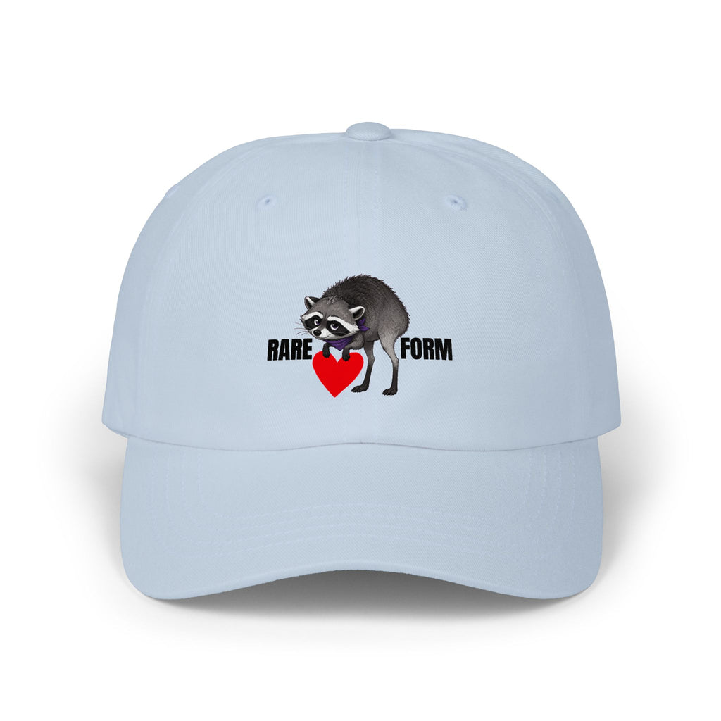 Rare Form Jimothy DTF Printed Dad Hat
