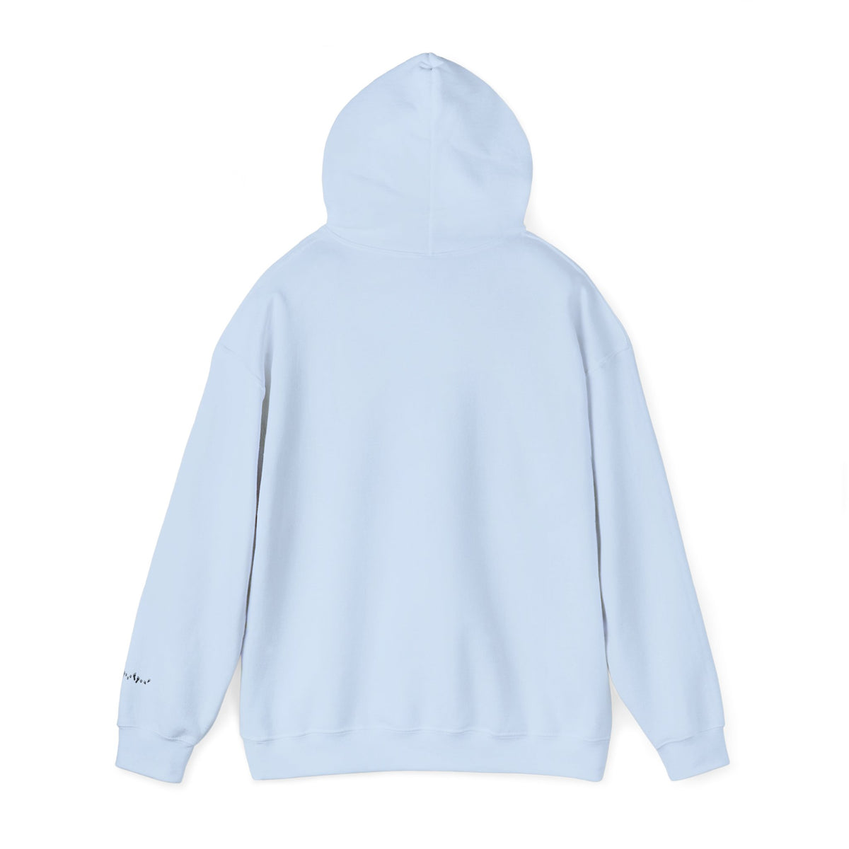 Department of Suspicious Footprints Hoodie | Bigfoot, Raccoon & Cat Cryptid Sweatshirt