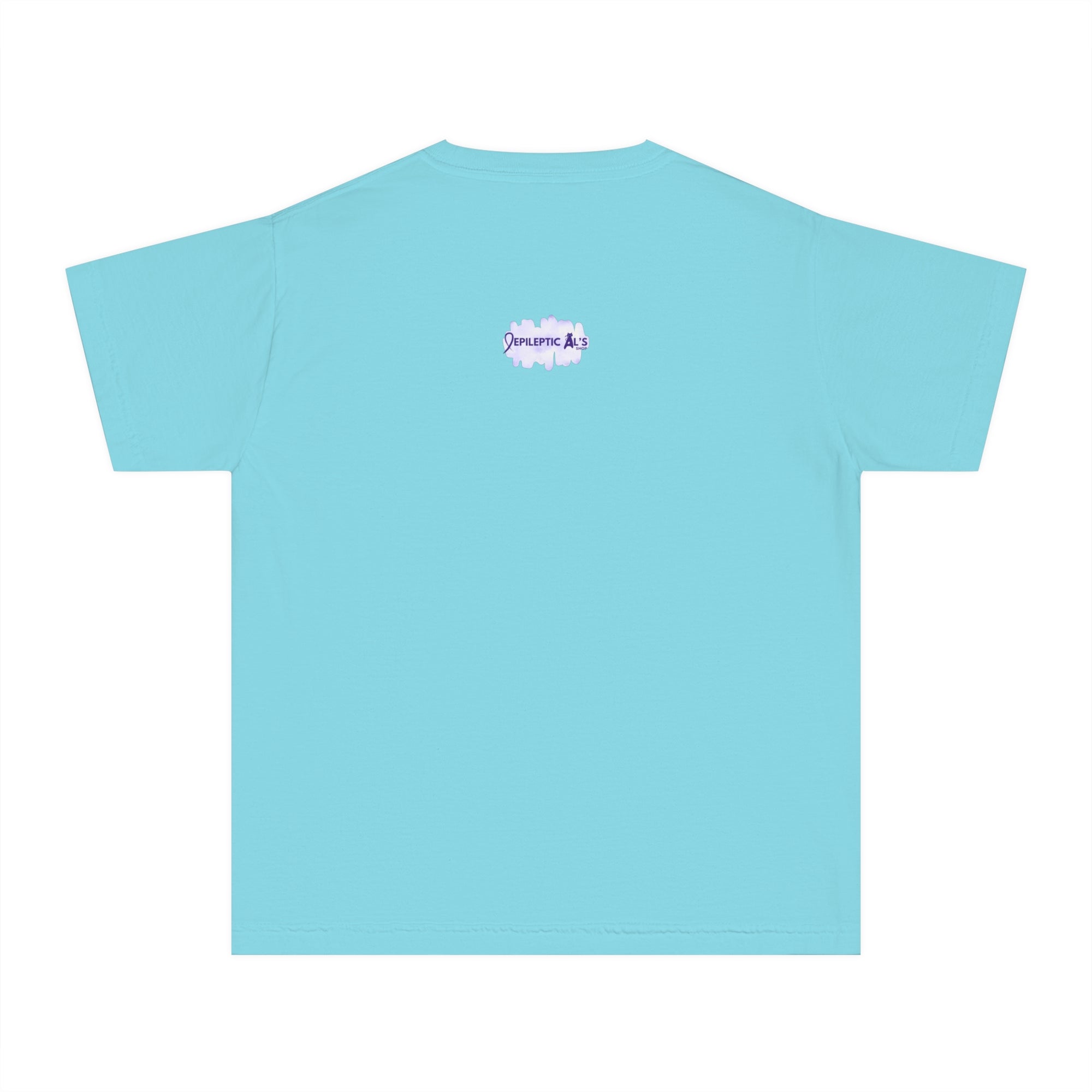 Different Youth Midweight Tee - Kids clothes - Epileptic Al’s Shop