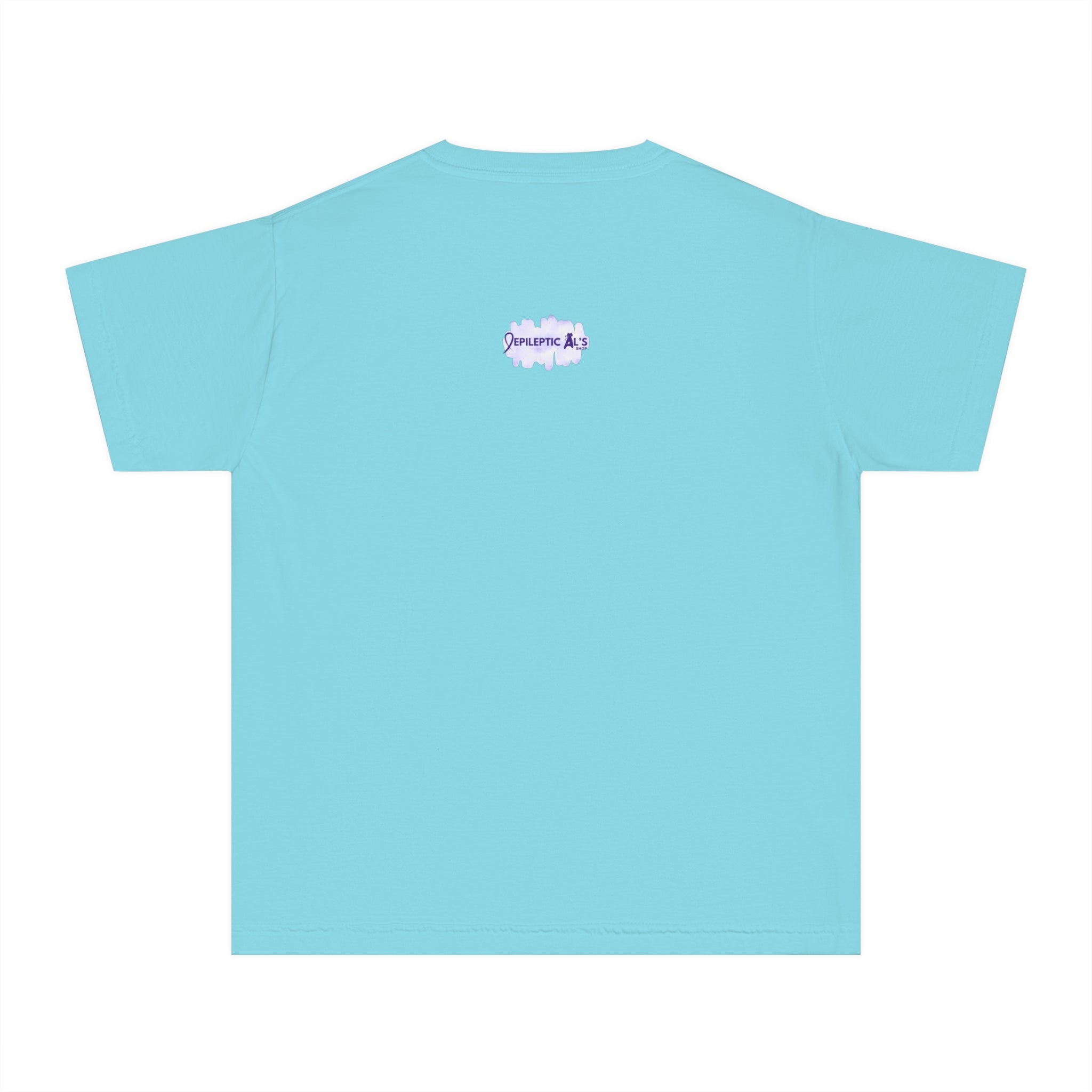 Different Youth Midweight Tee - EpiAl's Shop
