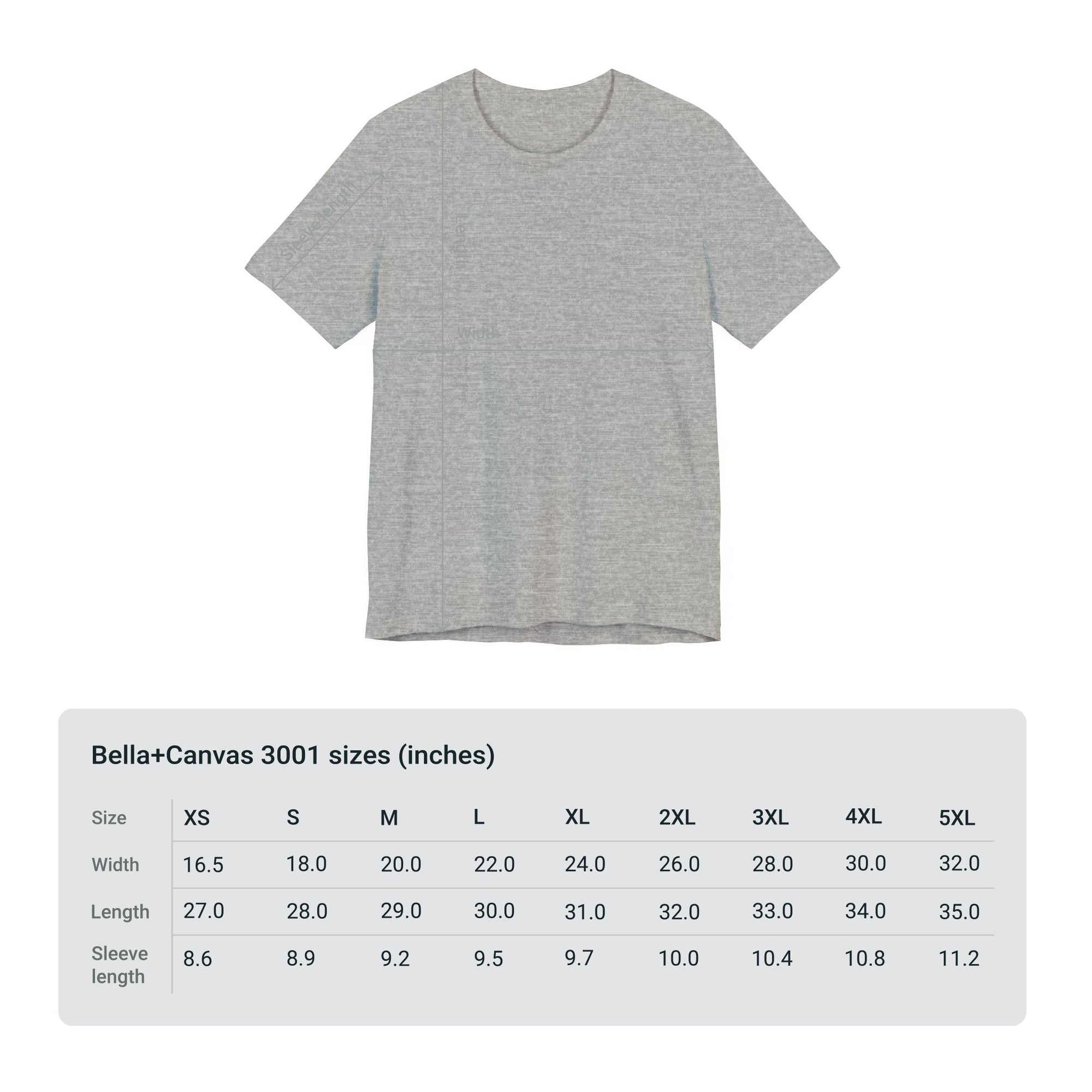 I Am a Soul Unisex Jersey Short Sleeve Tee