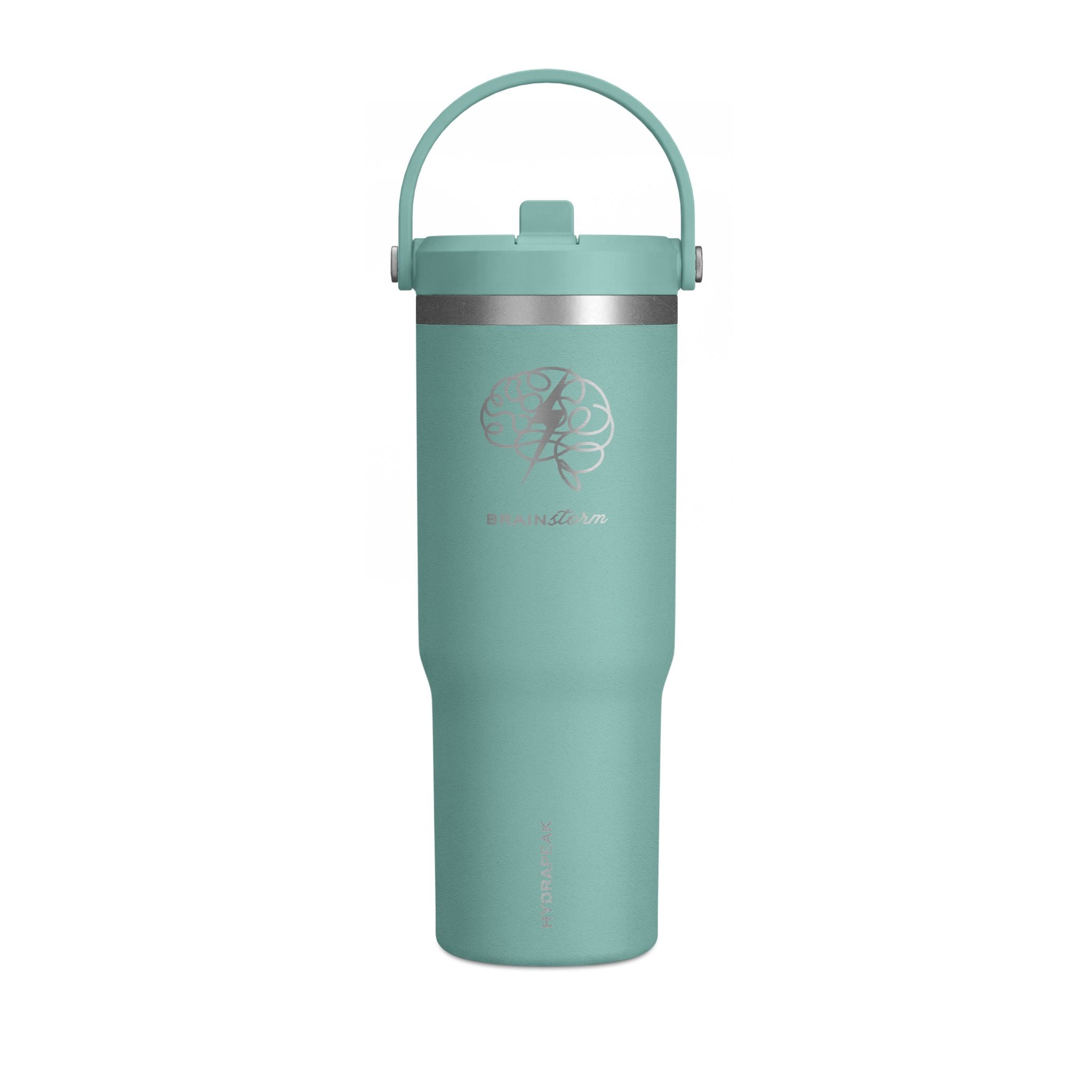 Brainstorm 32 oz Insulated Tumbler with Handle