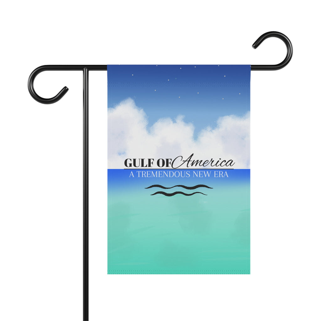 American Gulf Garden Banner