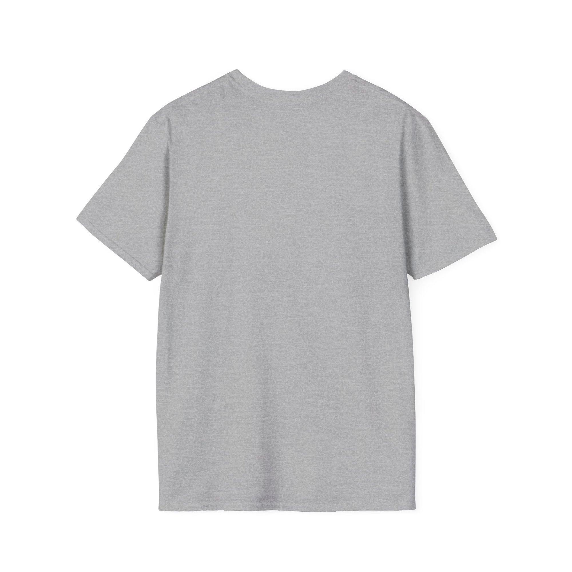 Halloween Boo Crew Unisex T-Shirt, Spooky Apparel, Ghost Lovers, Halloween Costume, Fall Fashion