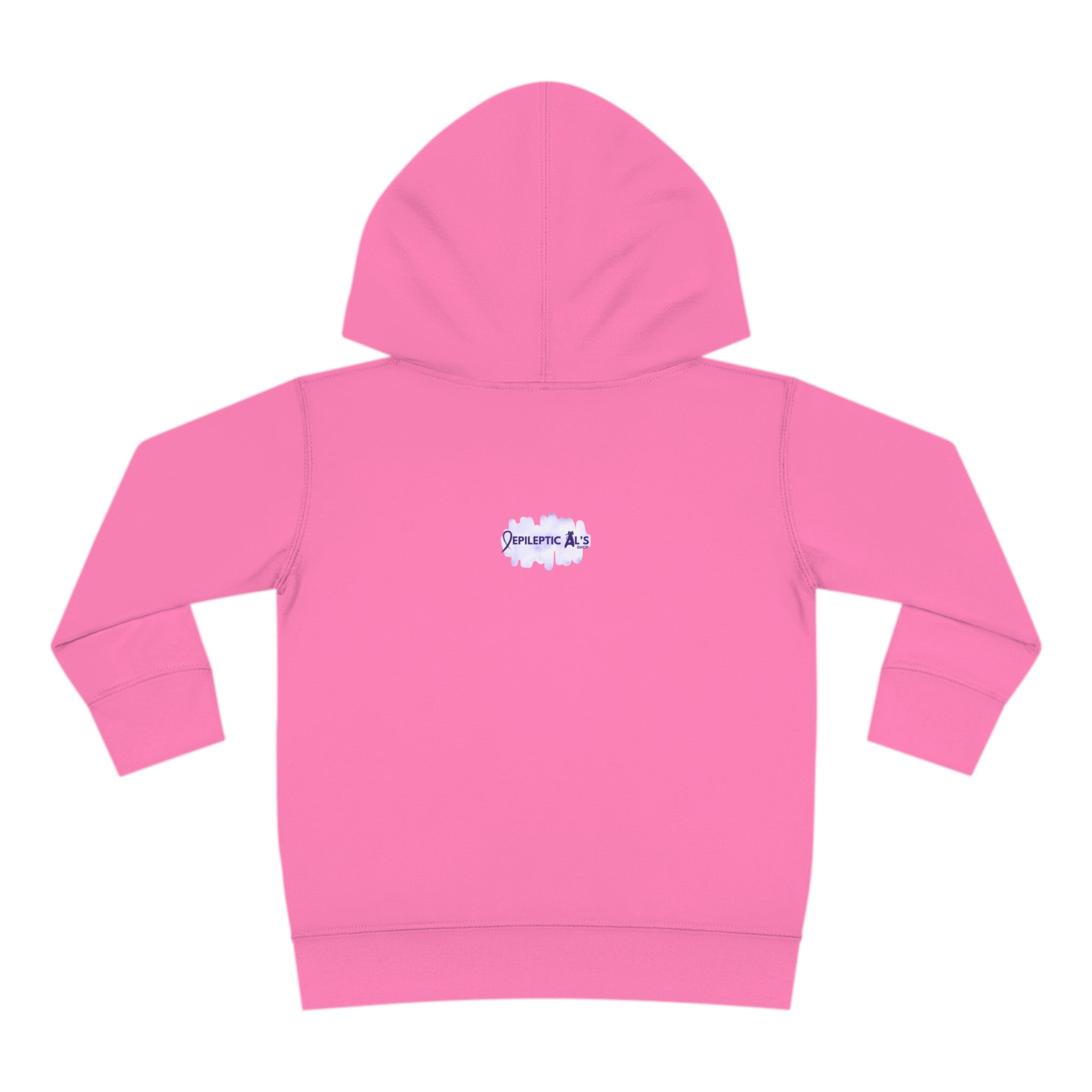 EpiKitty U Toddler Pullover Fleece Hoodie - EpiAl's Shop
