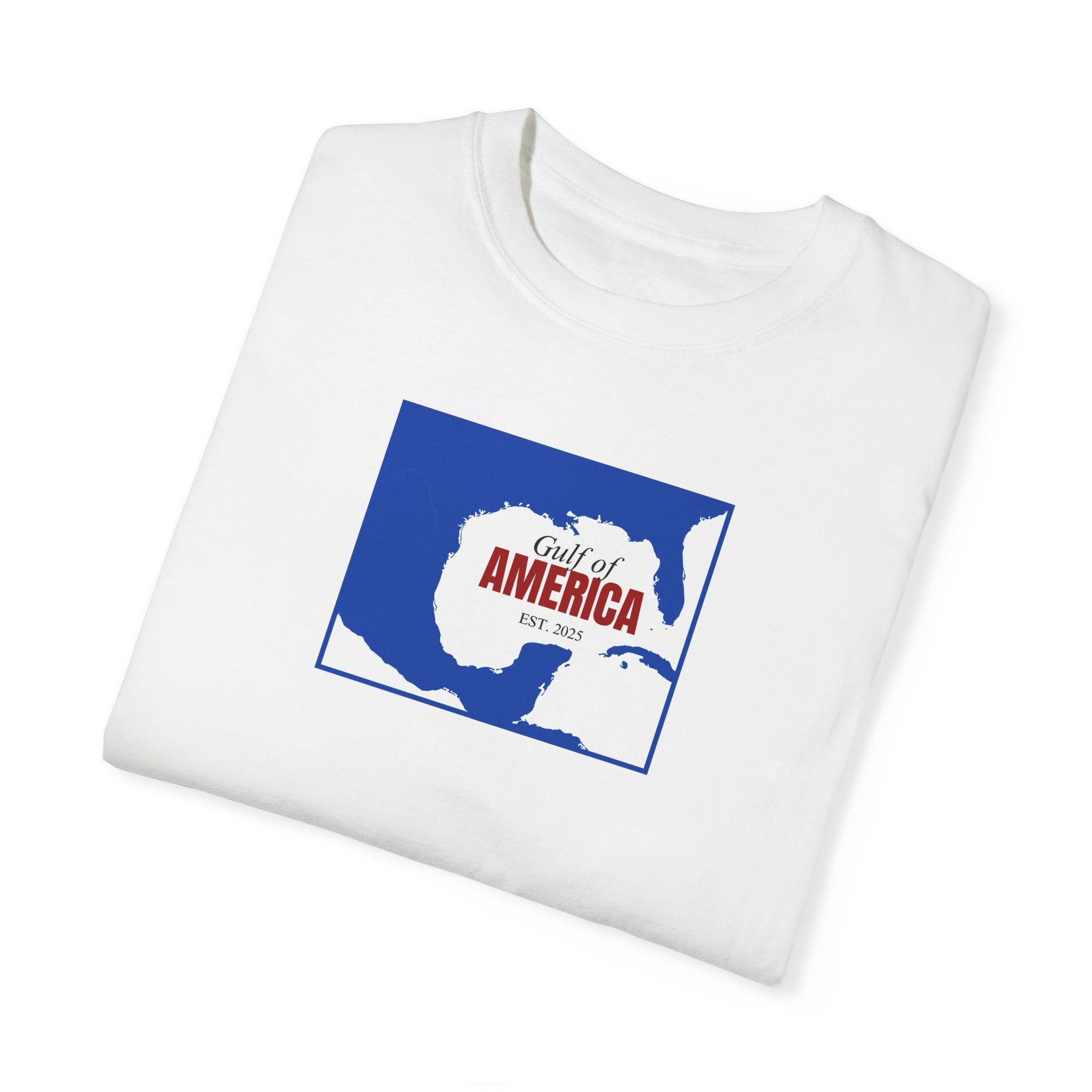 American Gulf Est. 2025 Unisex Tee