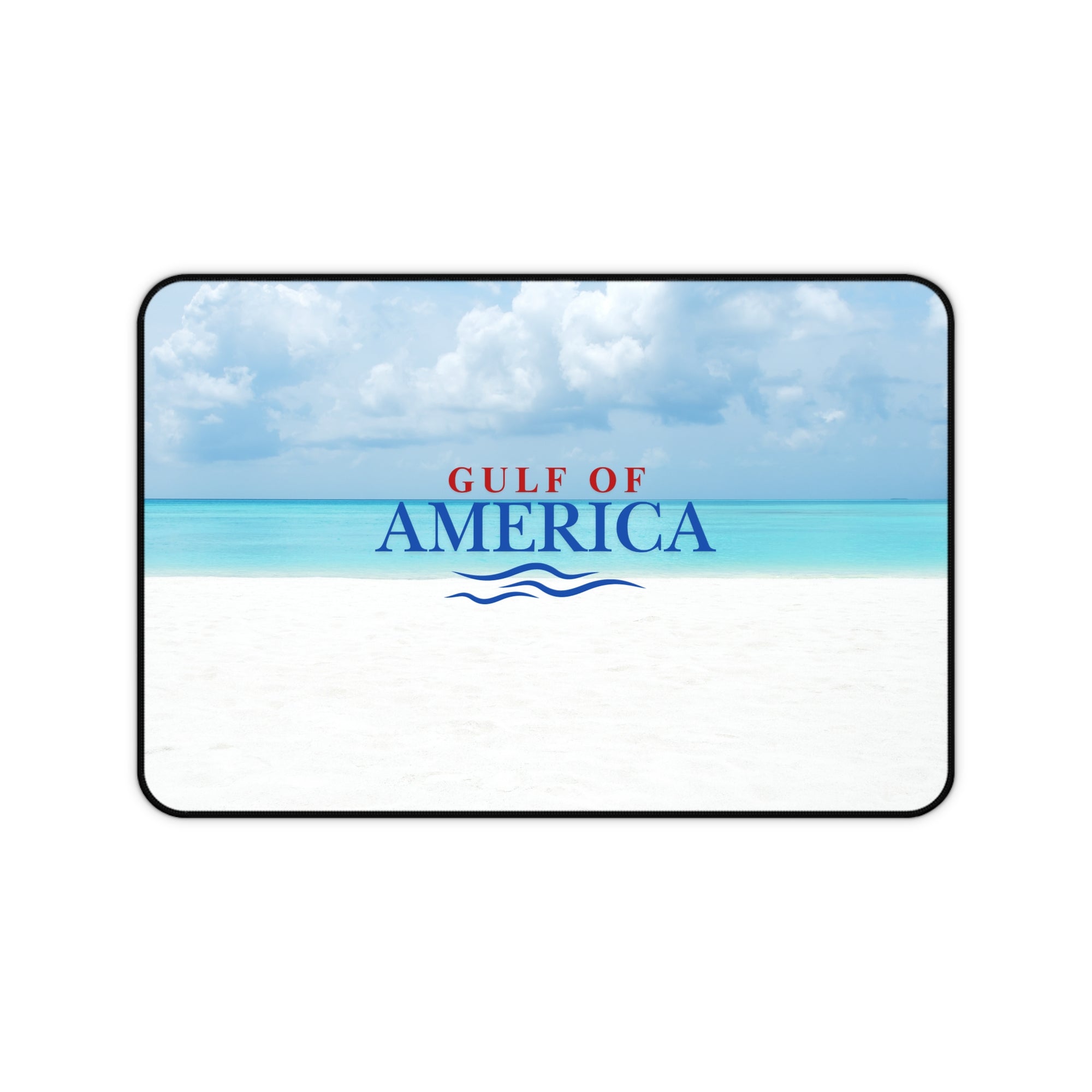 American Gulf Desk Mat