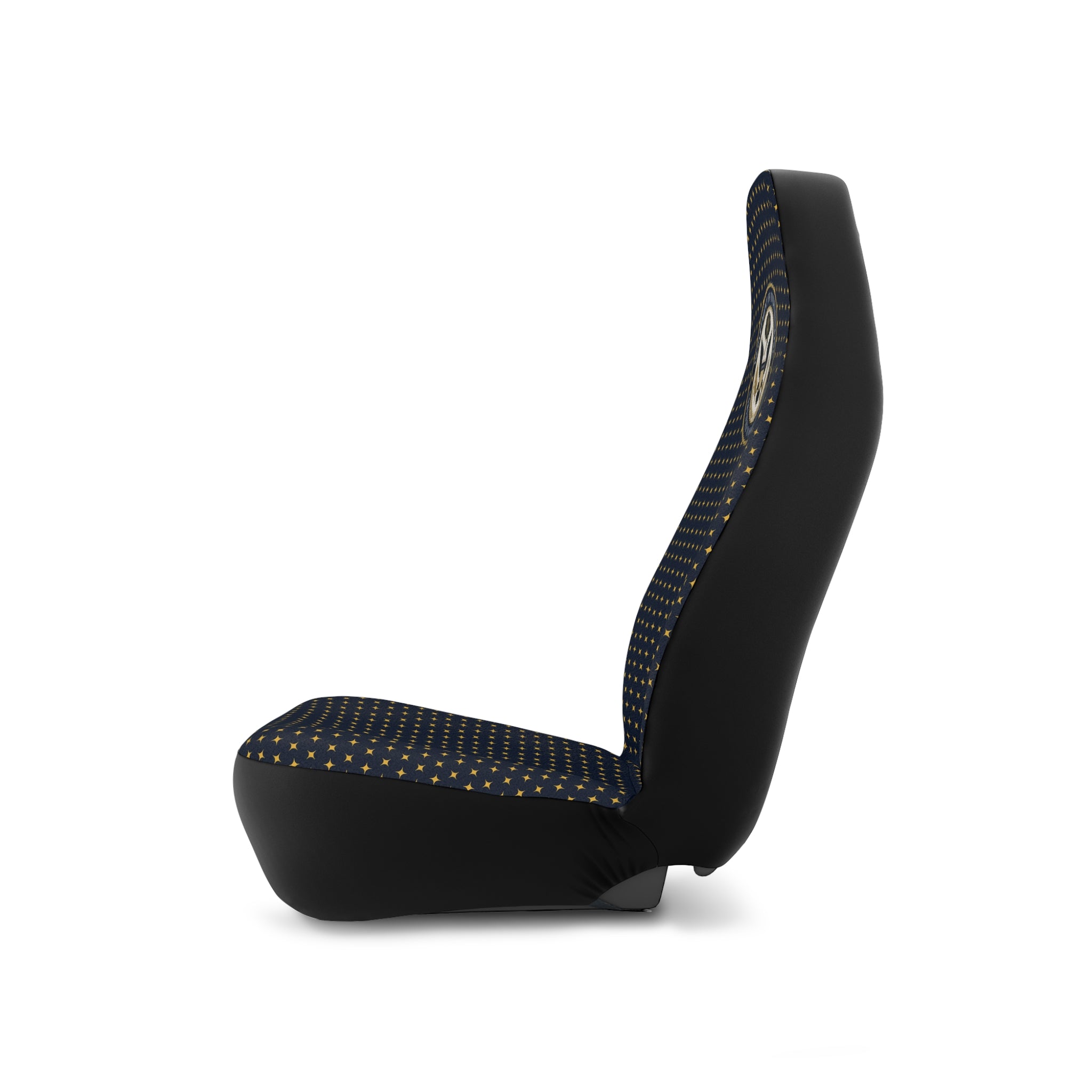 Department of Overthinking Car Seat Covers