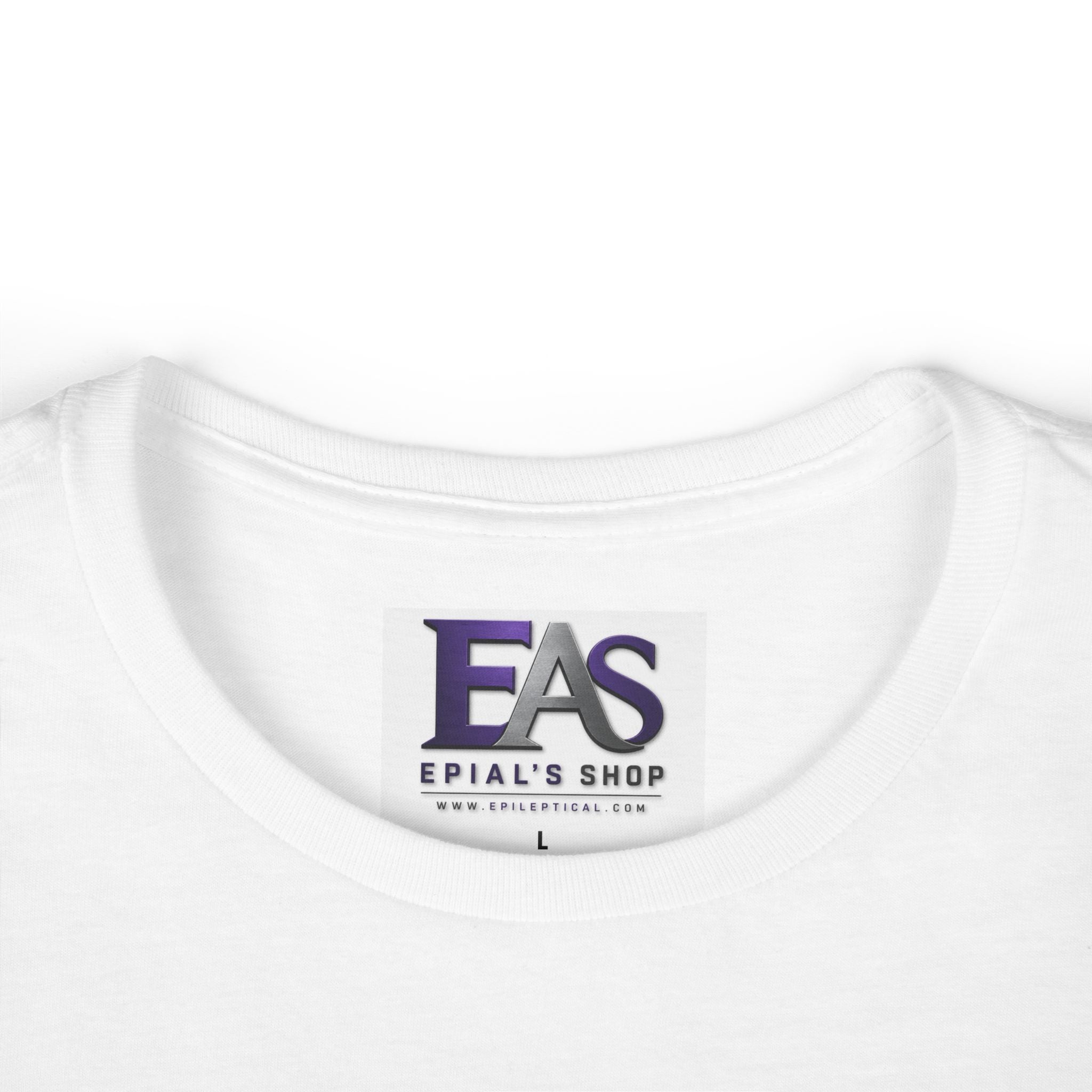Certified Chaos Coordinator Women’s Softstyle T-Shirt