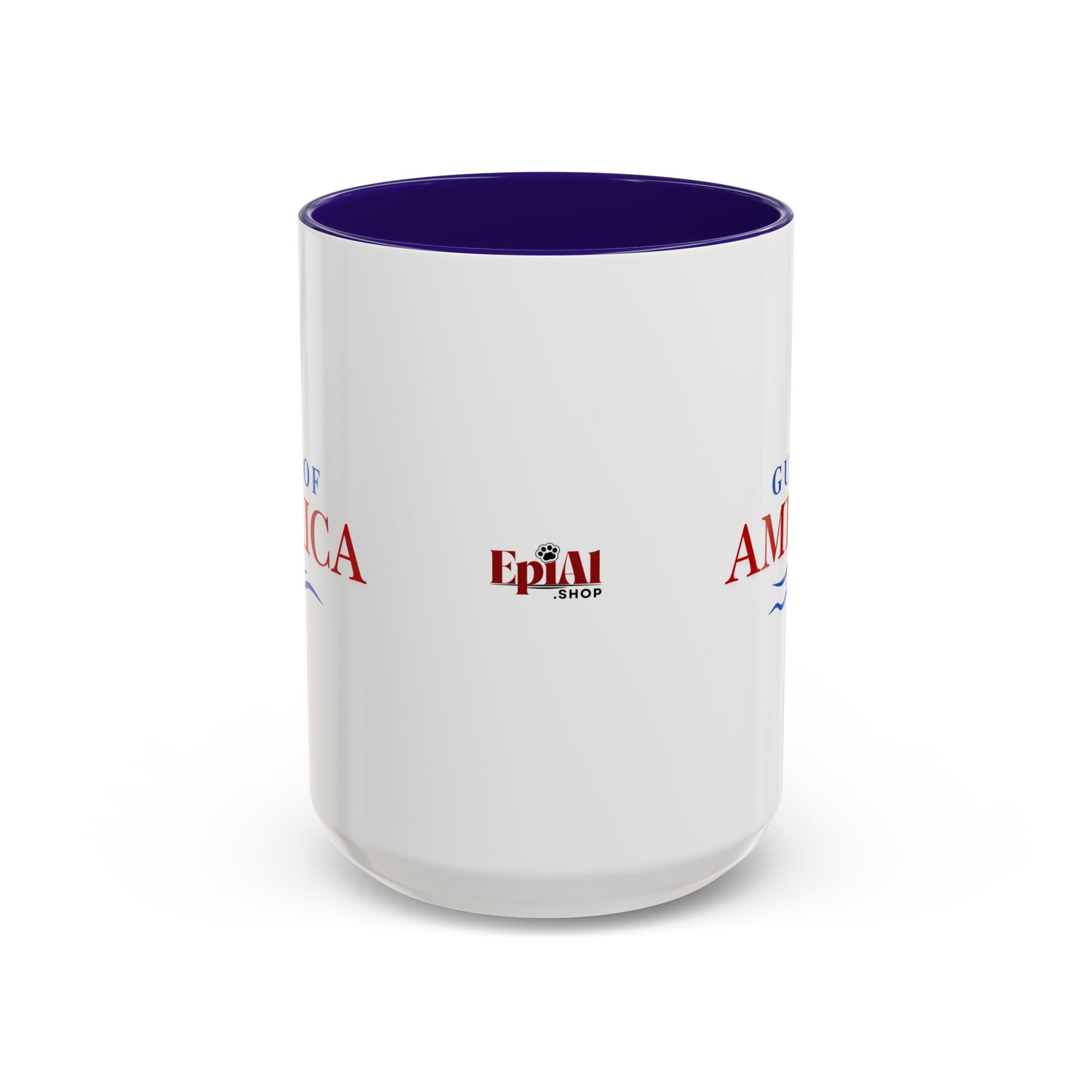 American Gulf Colorful Mugs (11oz, 15oz)