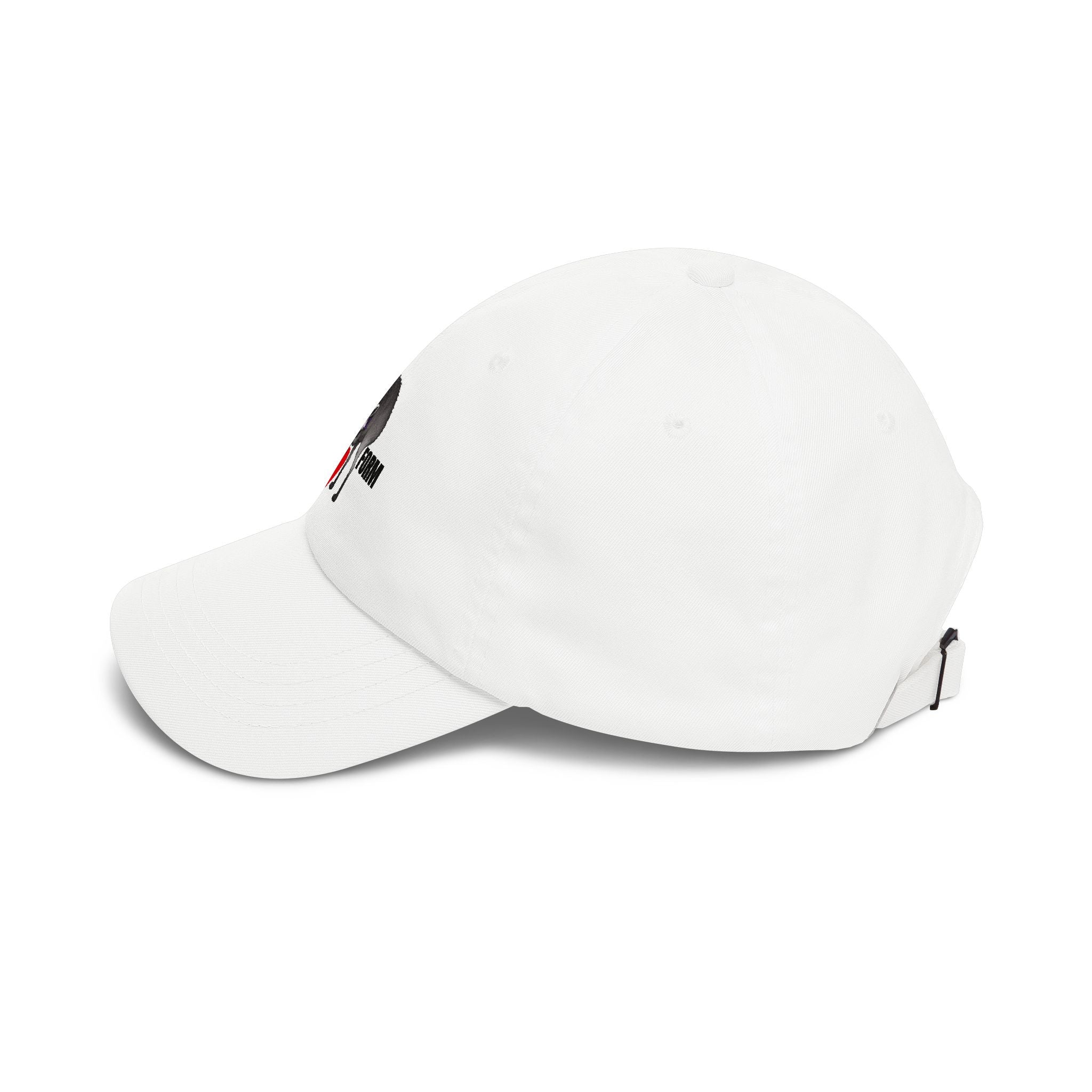 Rare Form Jimothy DTF Printed Dad Hat
