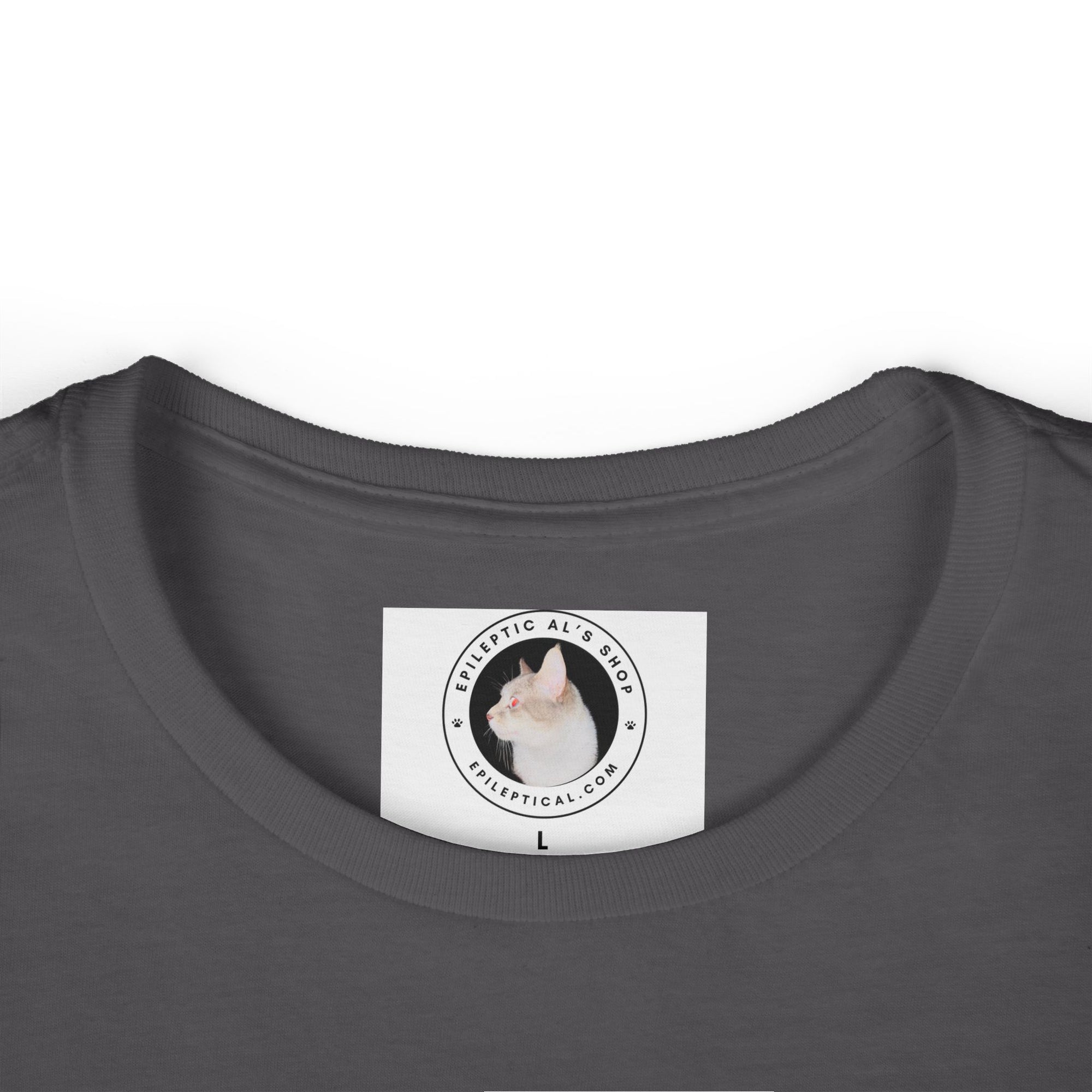 Good Morning Sunshine Women's Softstyle Tee - T - Shirt - Epileptic Al’s Shop