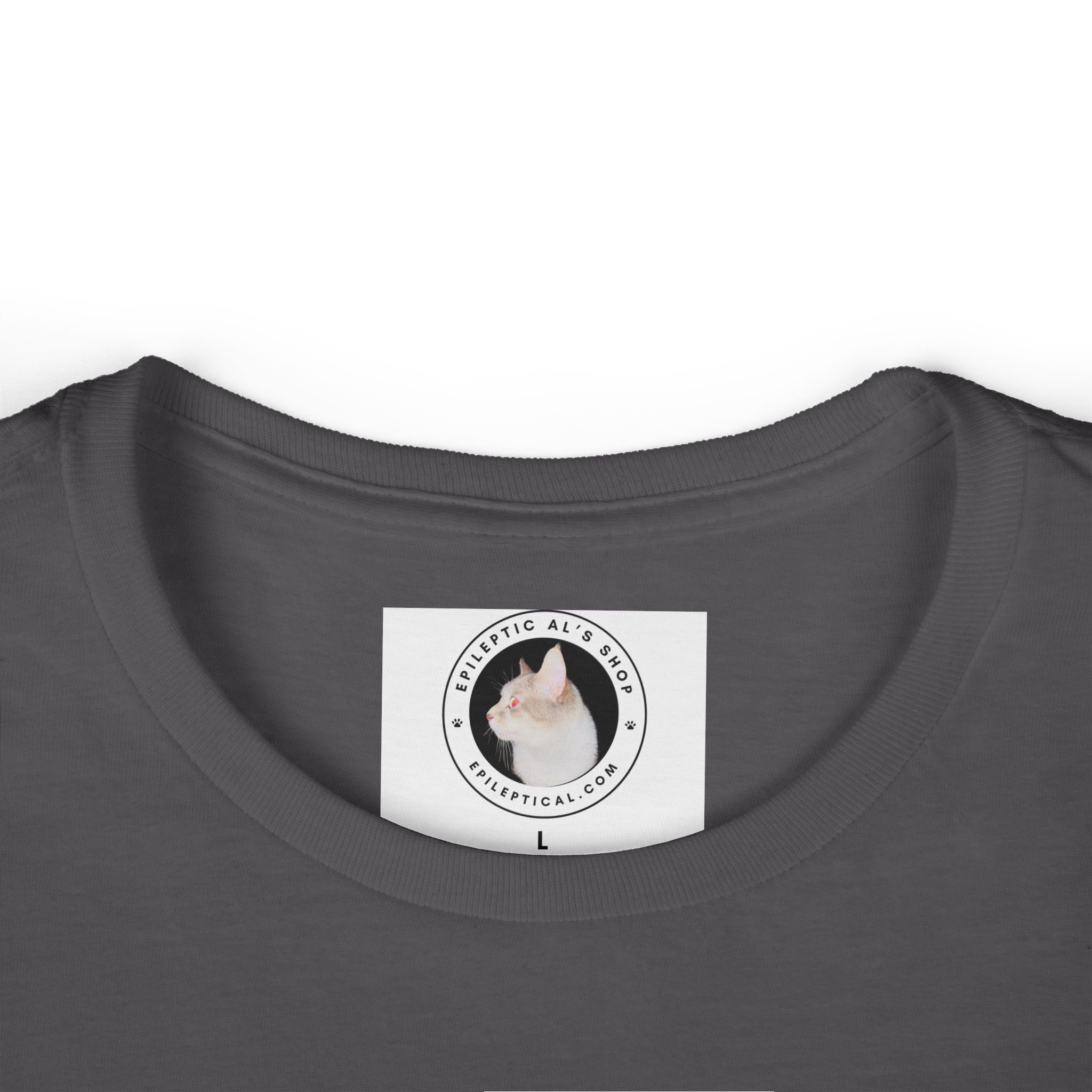 Good Morning Sunshine Women's Softstyle Tee - T - Shirt - Epileptic Al’s Shop