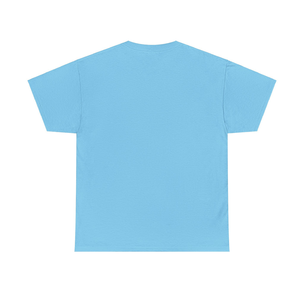 Fist Bump Unisex Heavy Cotton Tee - T - Shirt - Epileptic Al’s Shop