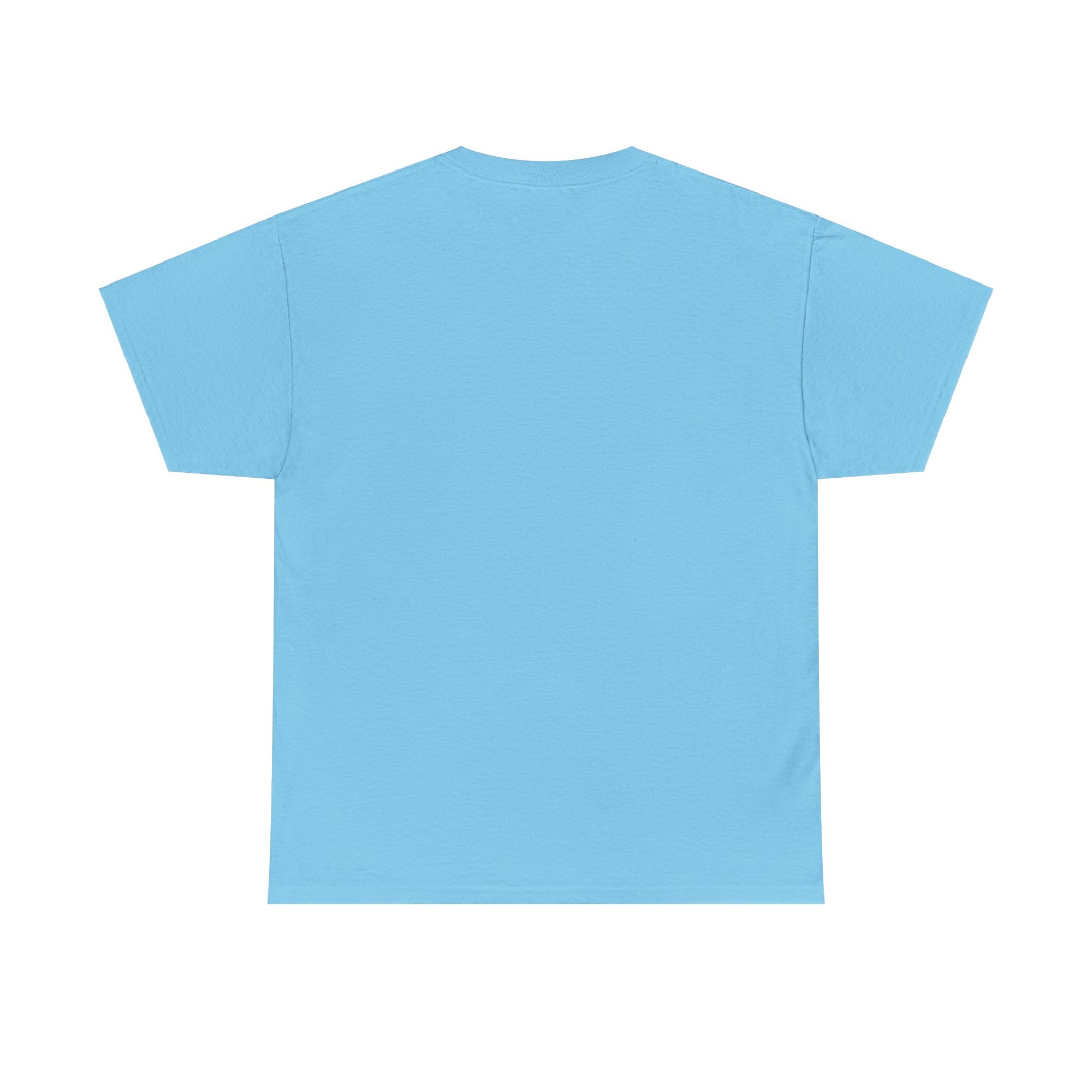 Fist Bump Unisex Heavy Cotton Tee - T - Shirt - Epileptic Al’s Shop