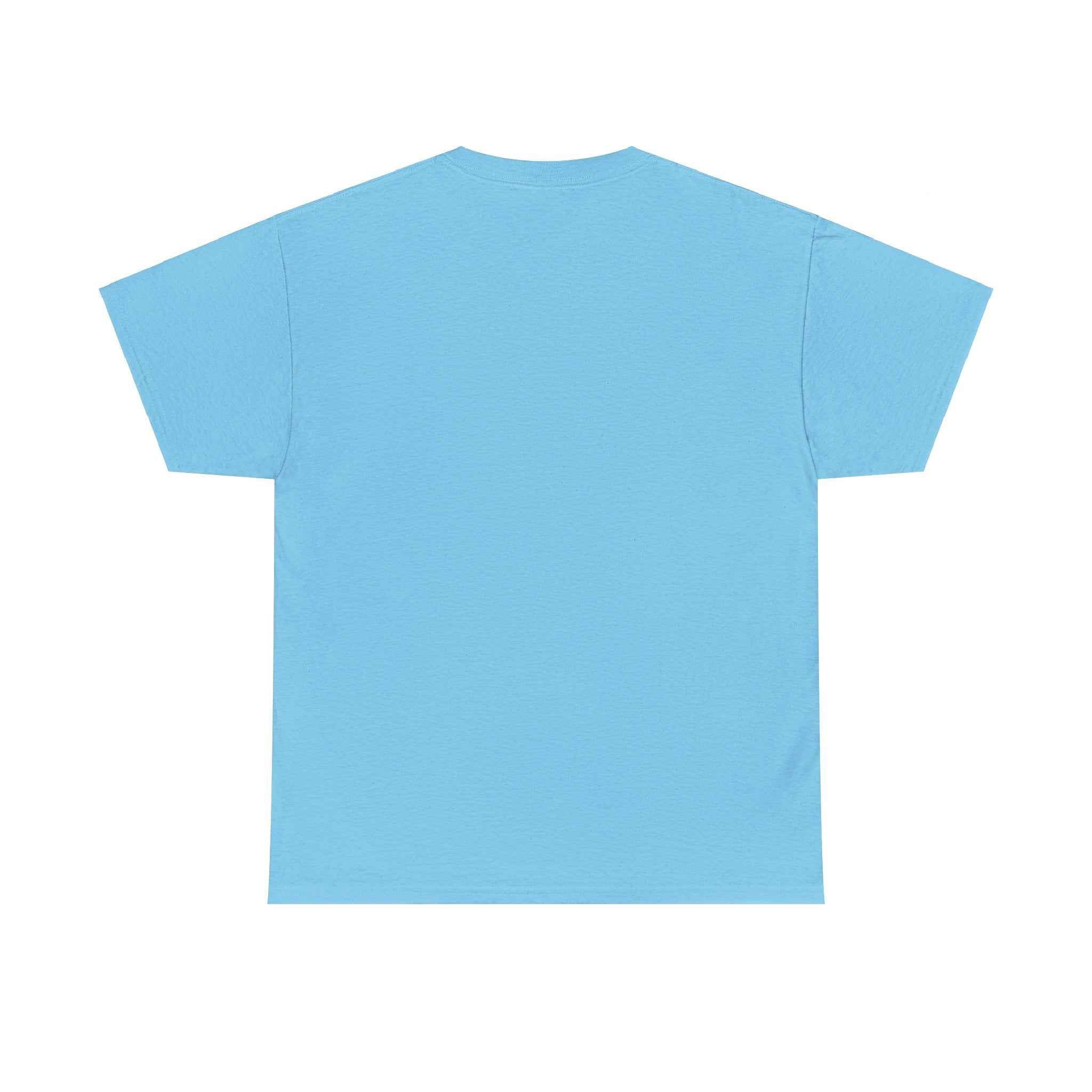 Fist Bump Unisex Heavy Cotton Tee - EpiAl's Shop