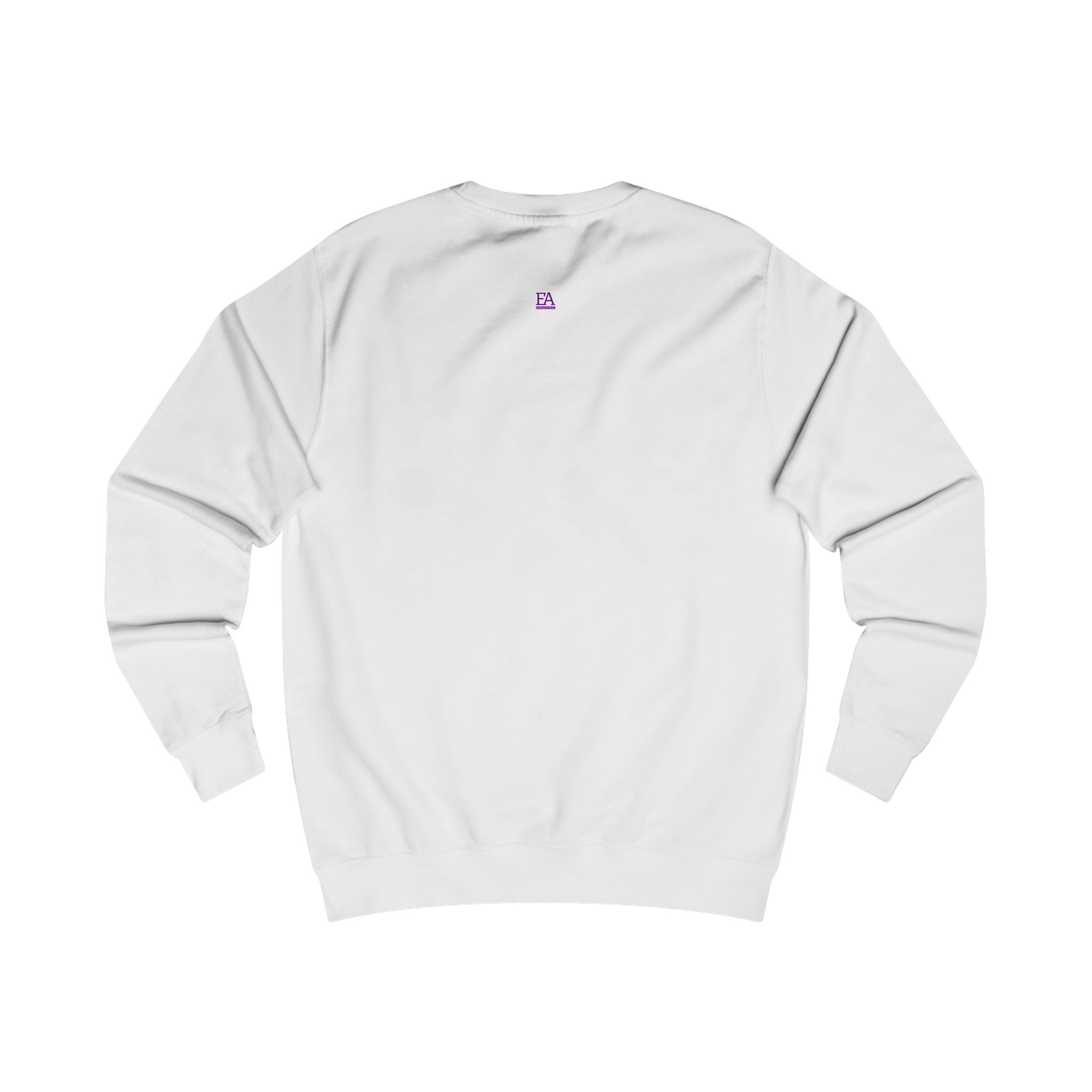 Feline Groovy — Unisex Sweatshirt