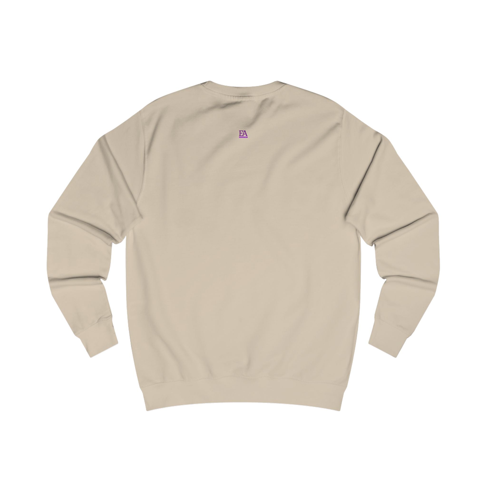 Feline Groovy — Unisex Sweatshirt