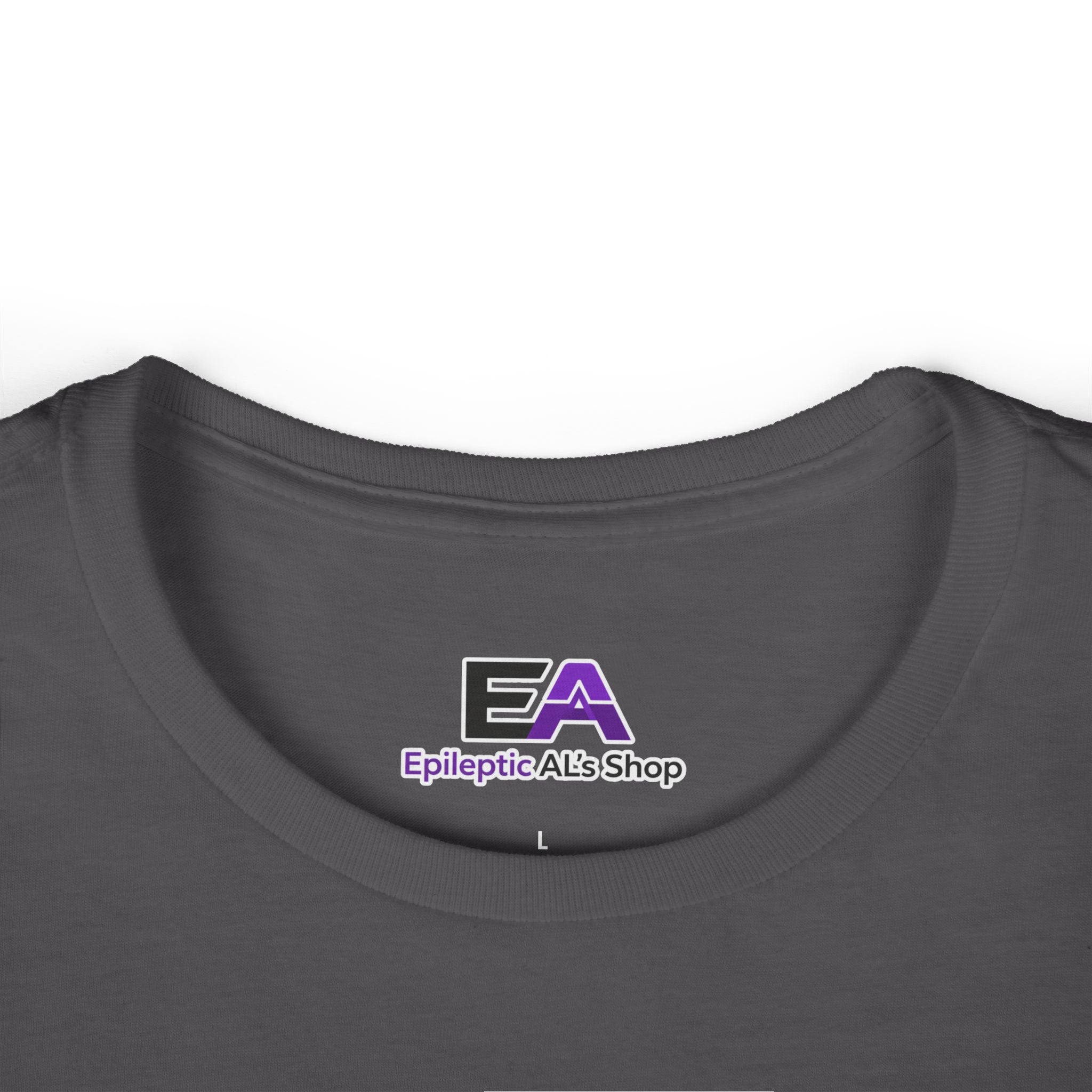 My Cat Picked This – Soft Graphic Tee