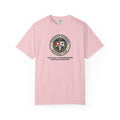 Parasitic Diarrhea Response Team T-Shirt