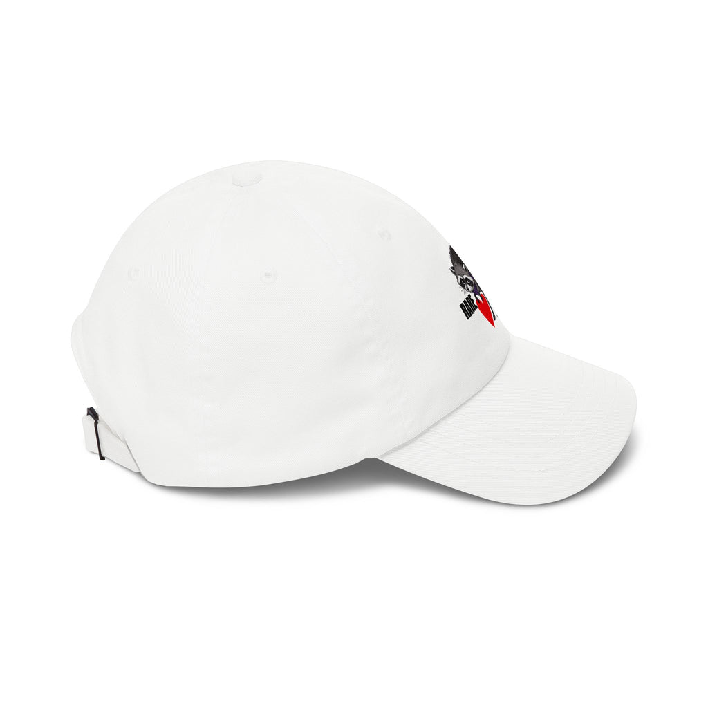 Rare Form Jimothy DTF Printed Dad Hat