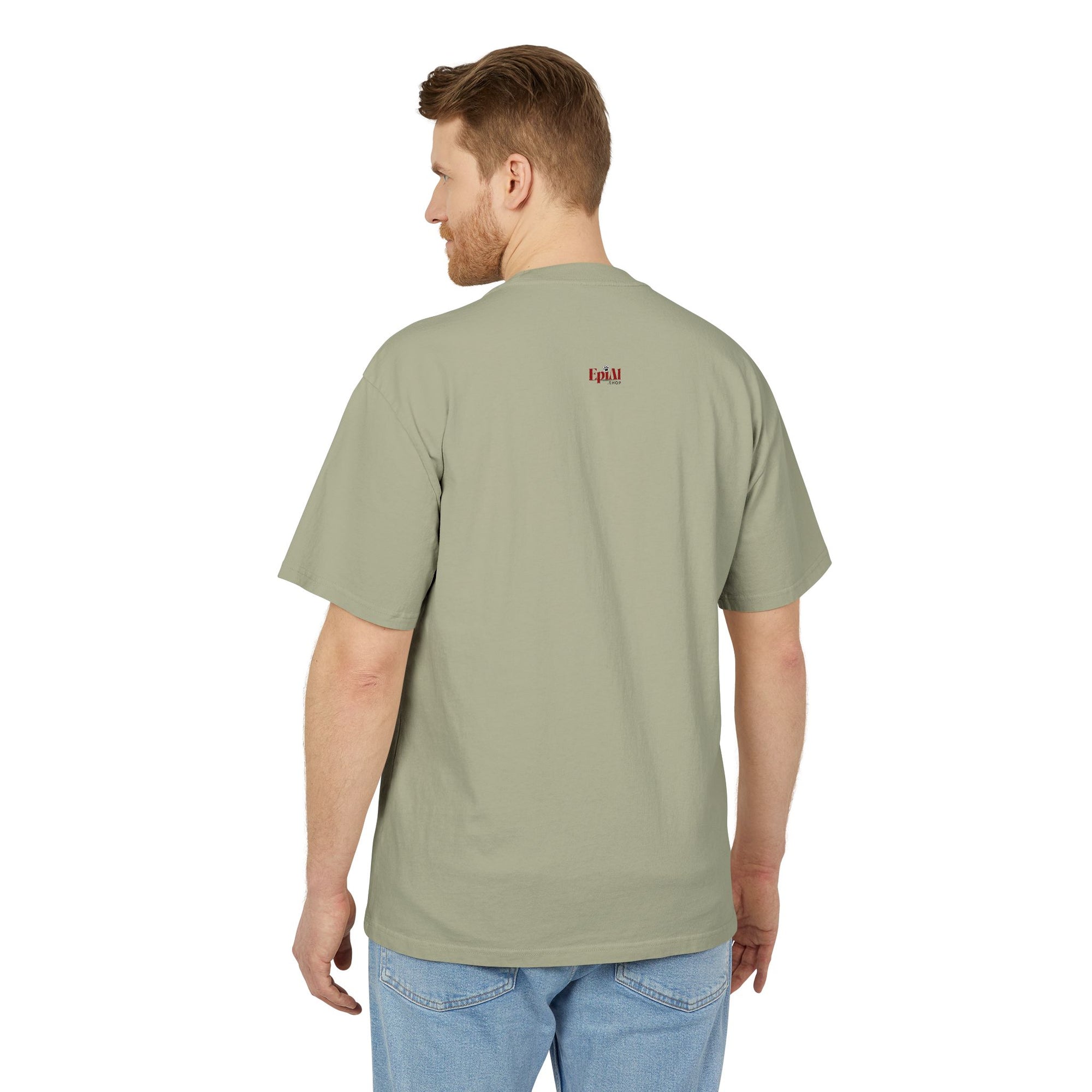 Furrballz Vintage 80s Style Graphic Band Tee
