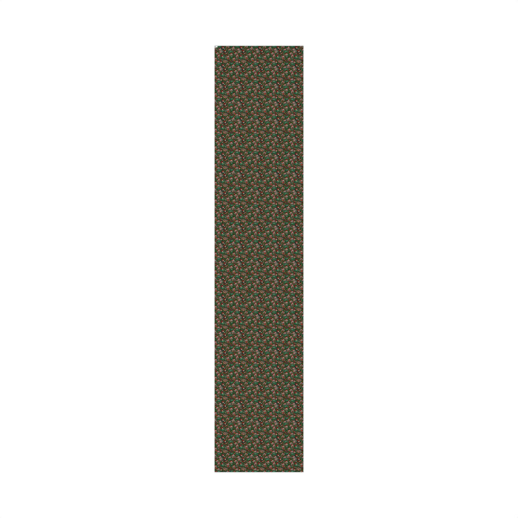 Jimothy’s Merry Trashmas Raccoon Christmas Wrapping Paper