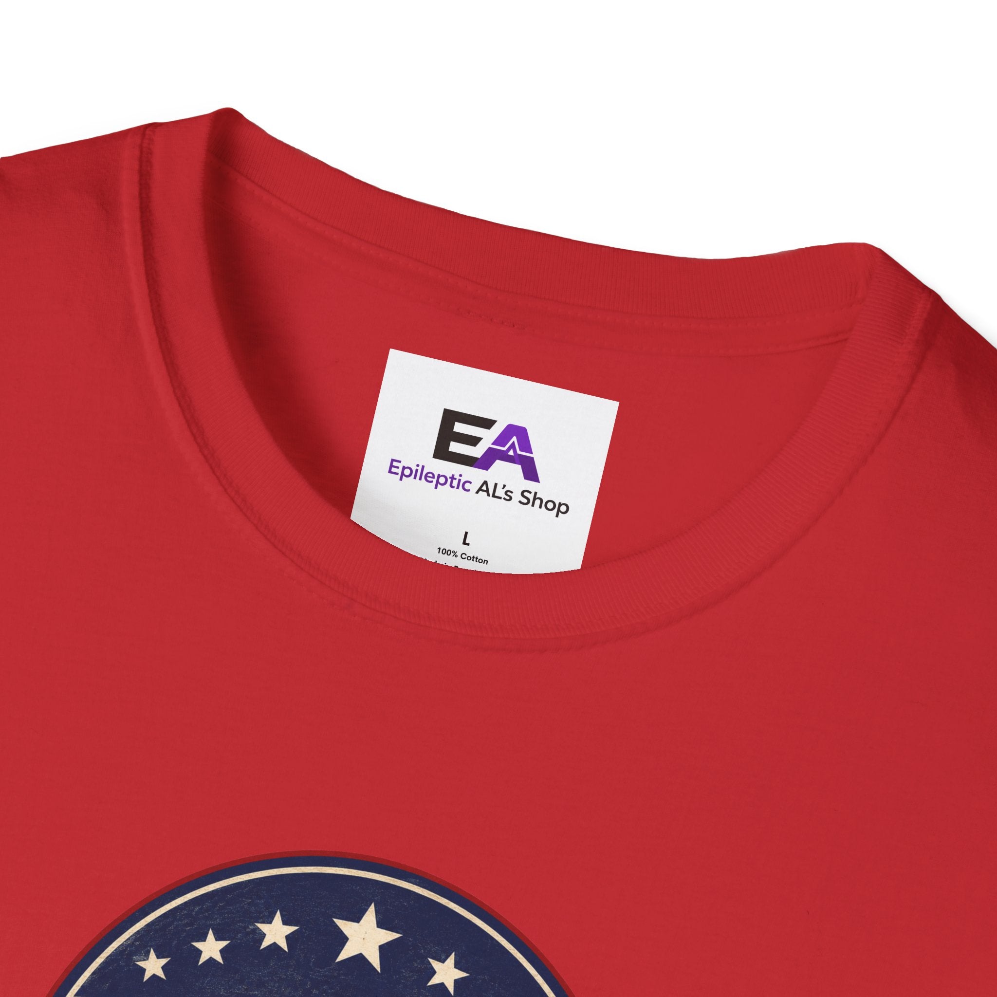 1776–2026 USA Patriotic T-Shirt | Vintage Americana Anniversary Tee
