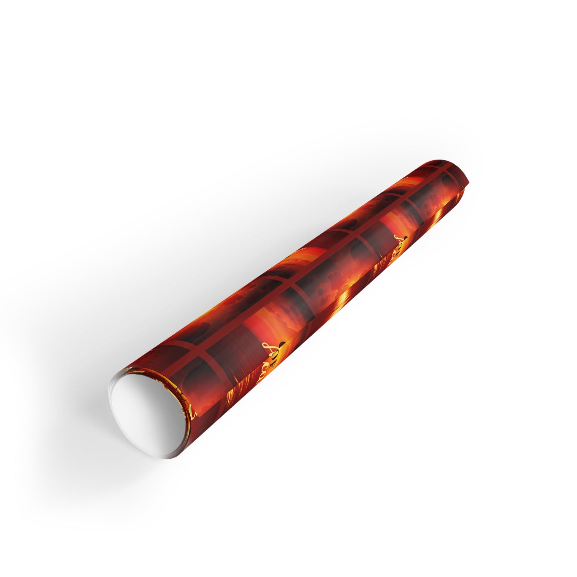Gulf of America Gift Wrapping Paper Roll Printify