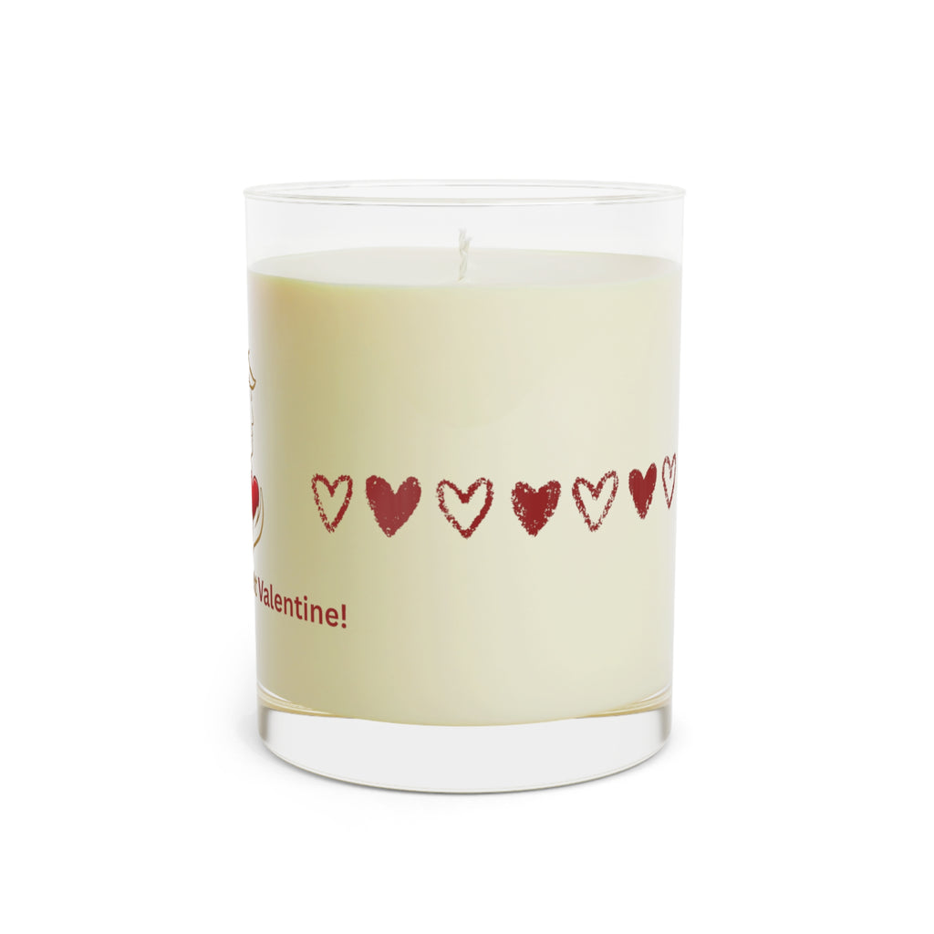 Probably the Best Valentine Candle – Political Parody Soy Candle